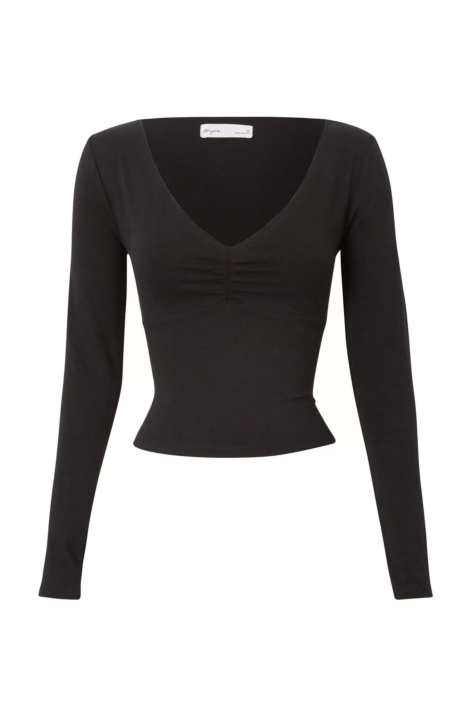 Supre Audrey Long Sleeve Top<Women Long Sleeve Tops