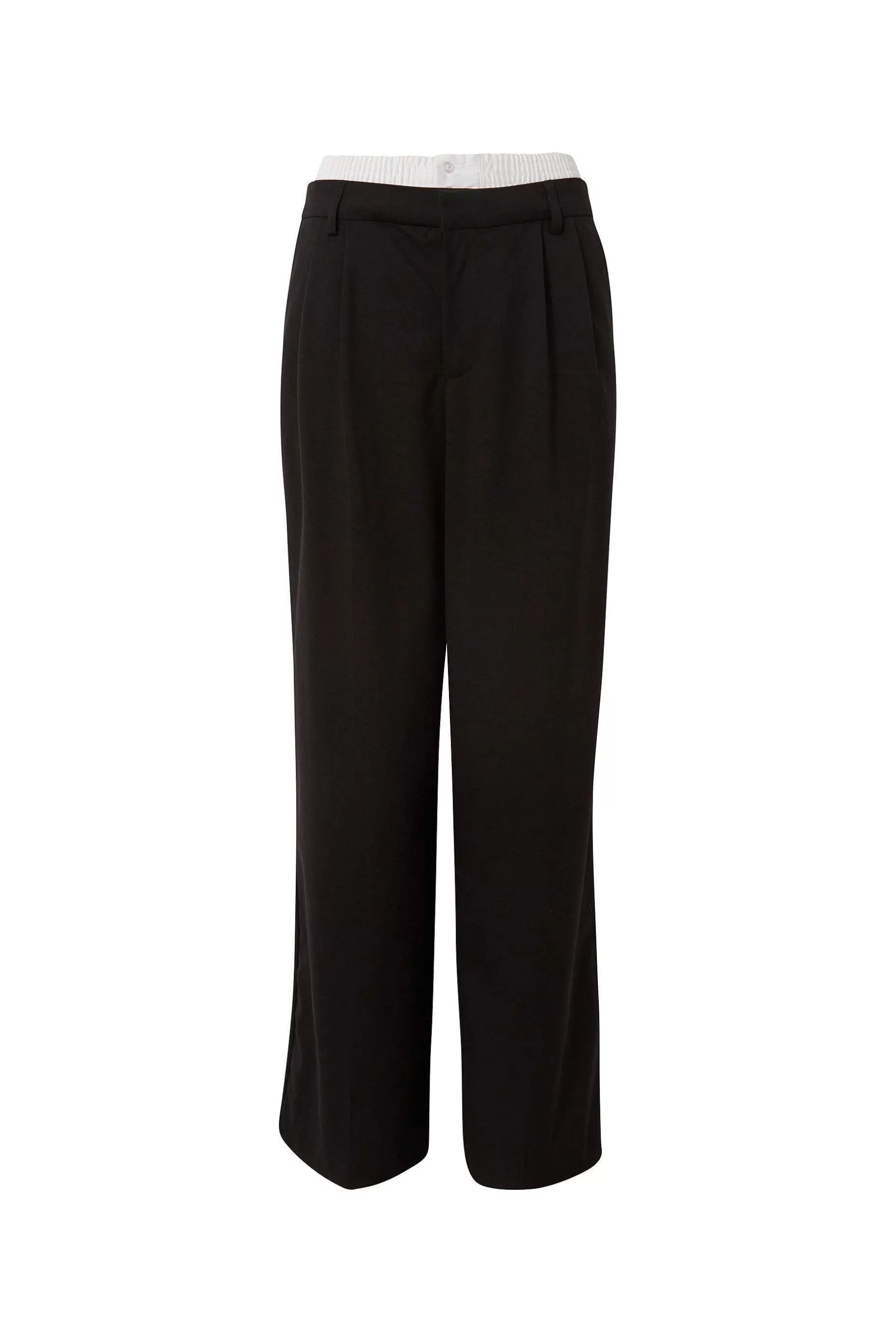 Supre Brooke Boxer Tailored Pant<Women Pants