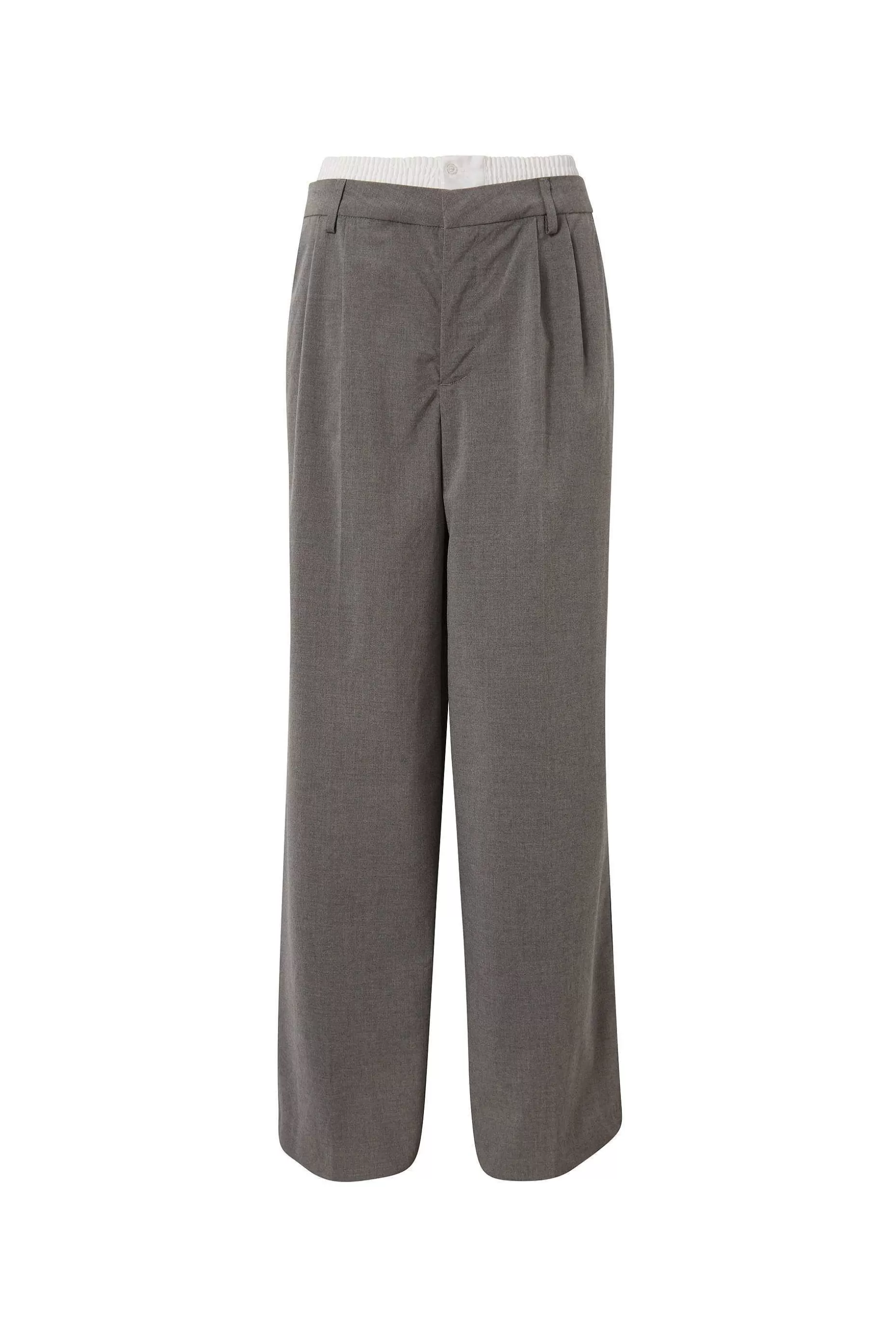 Supre Brooke Boxer Tailored Pant<Women Pants