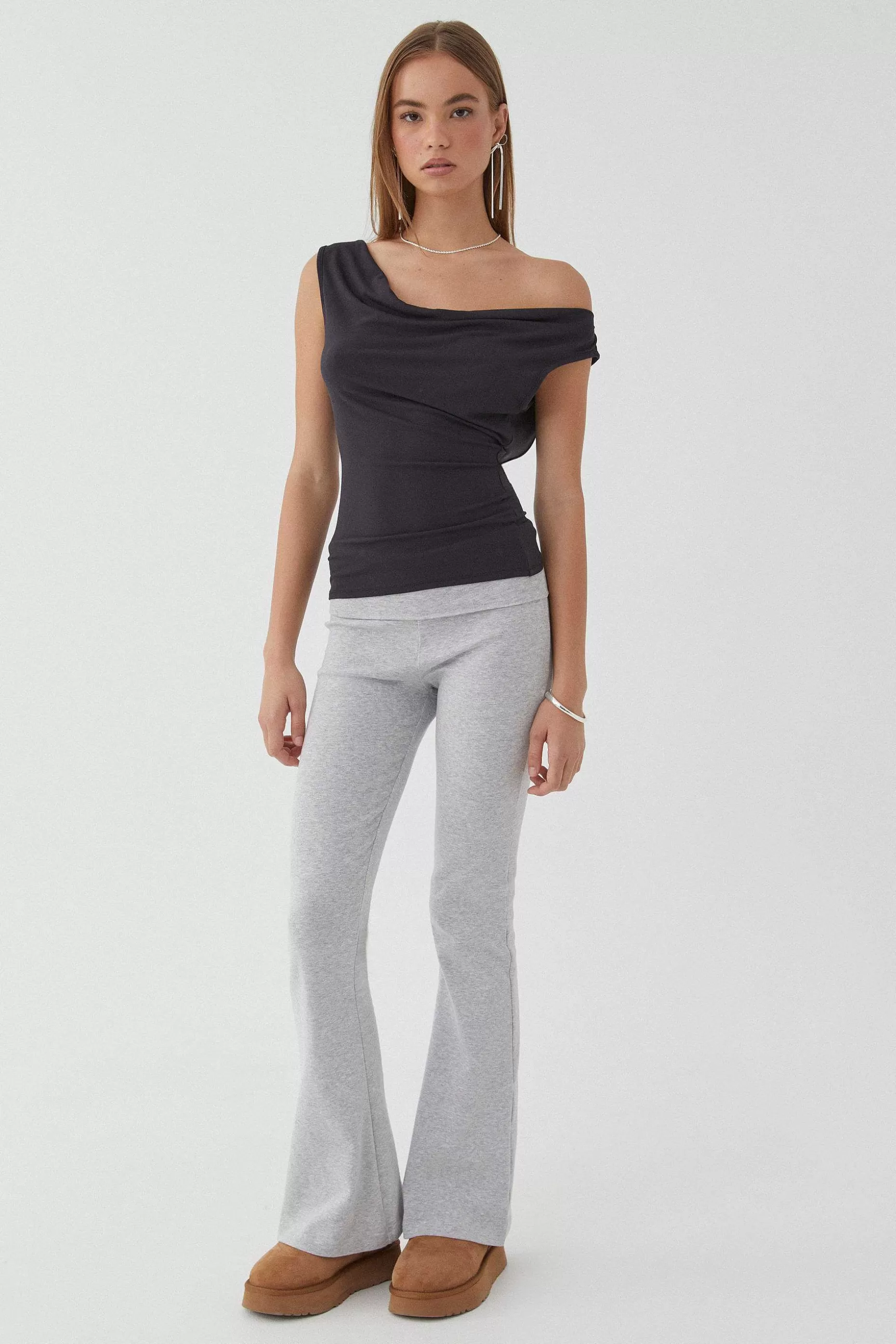 Supre Capri Cowl Neck Top<Women Going Out Tops