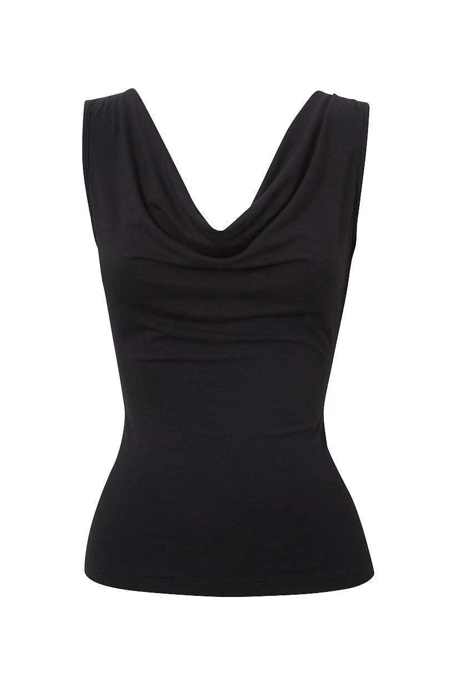 Supre Capri Cowl Neck Top<Women Going Out Tops