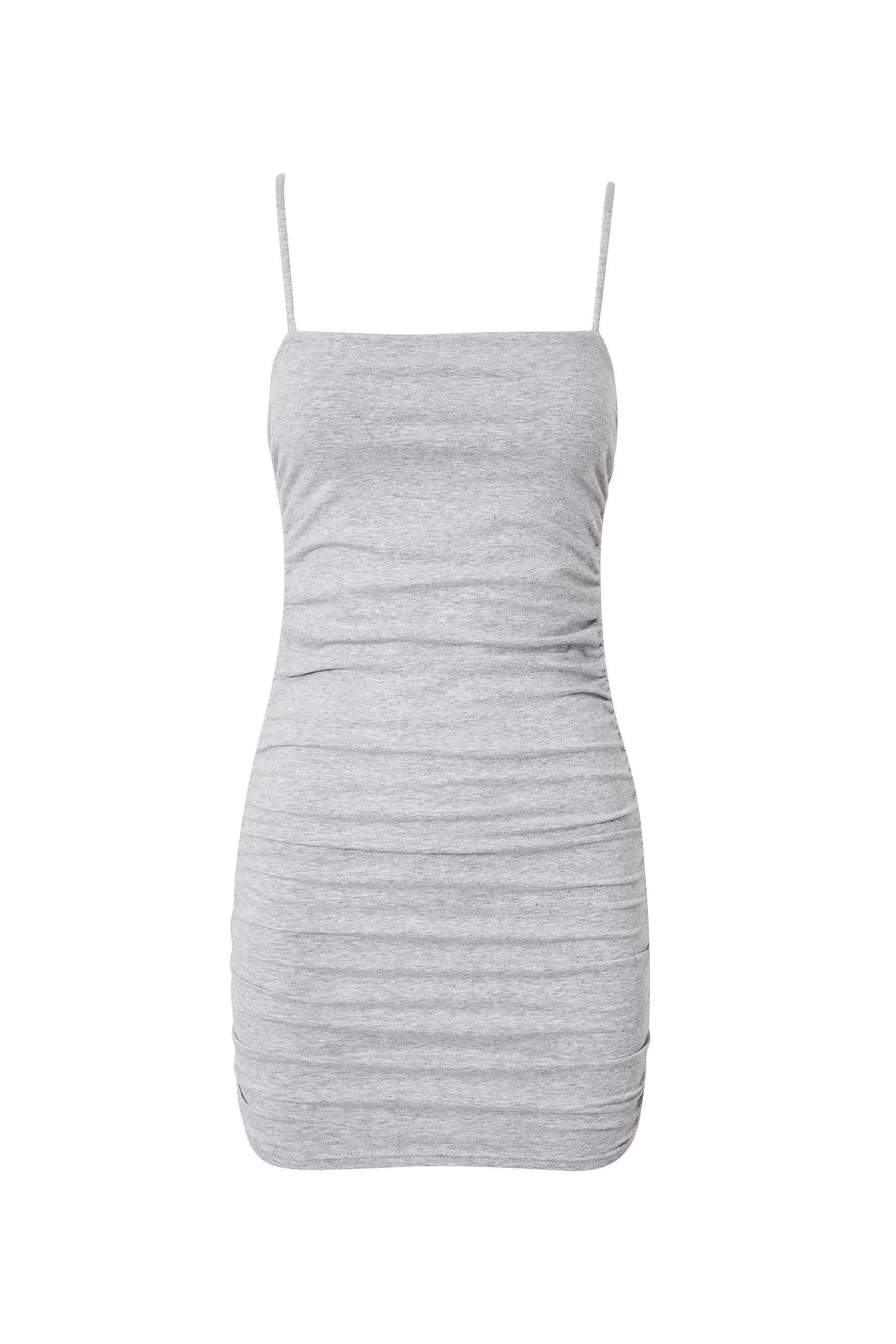 Supre Cleo Ruched Mini Dress<Women Mini Dresses