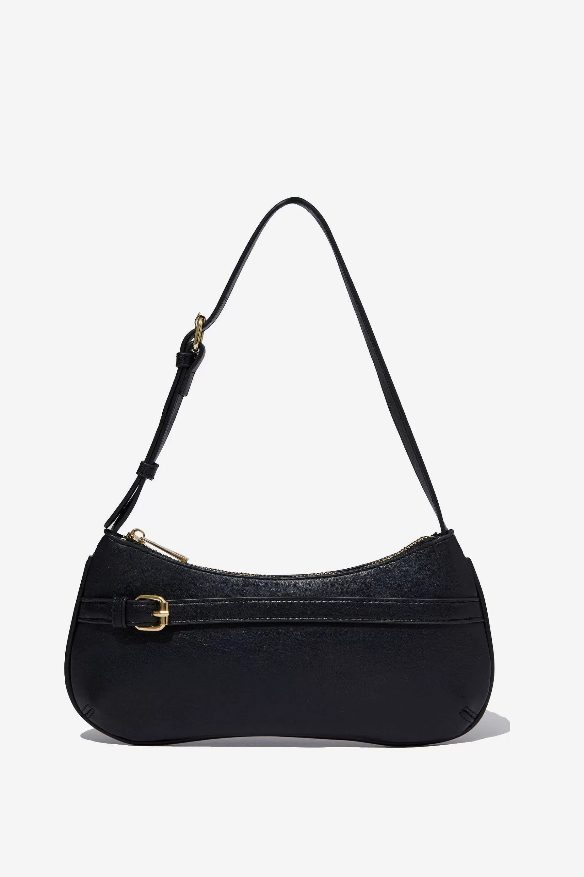 Supre Cora Buckle Shoulder Bag<Women Accessories