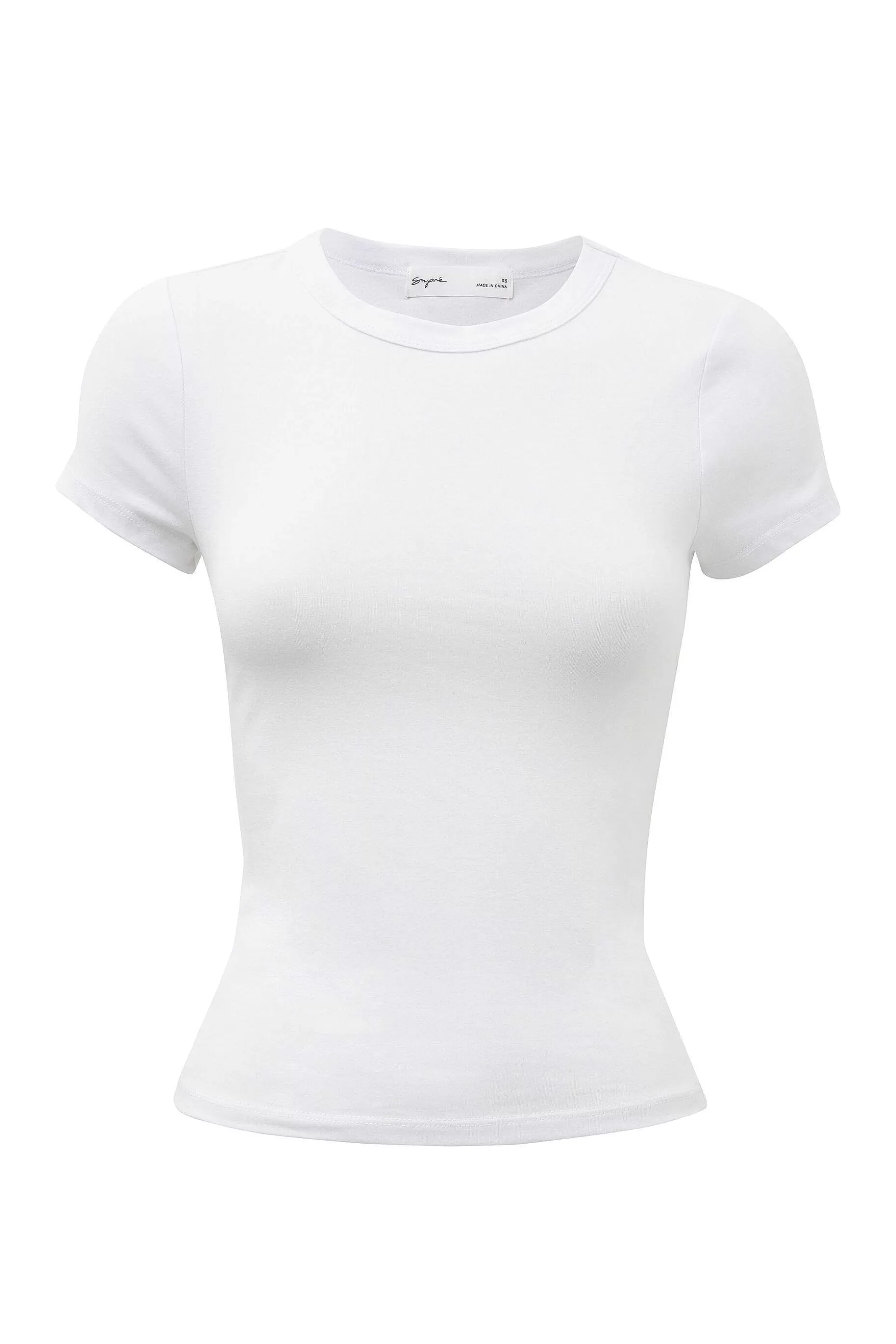 Supre Court Tee<Women T Shirts