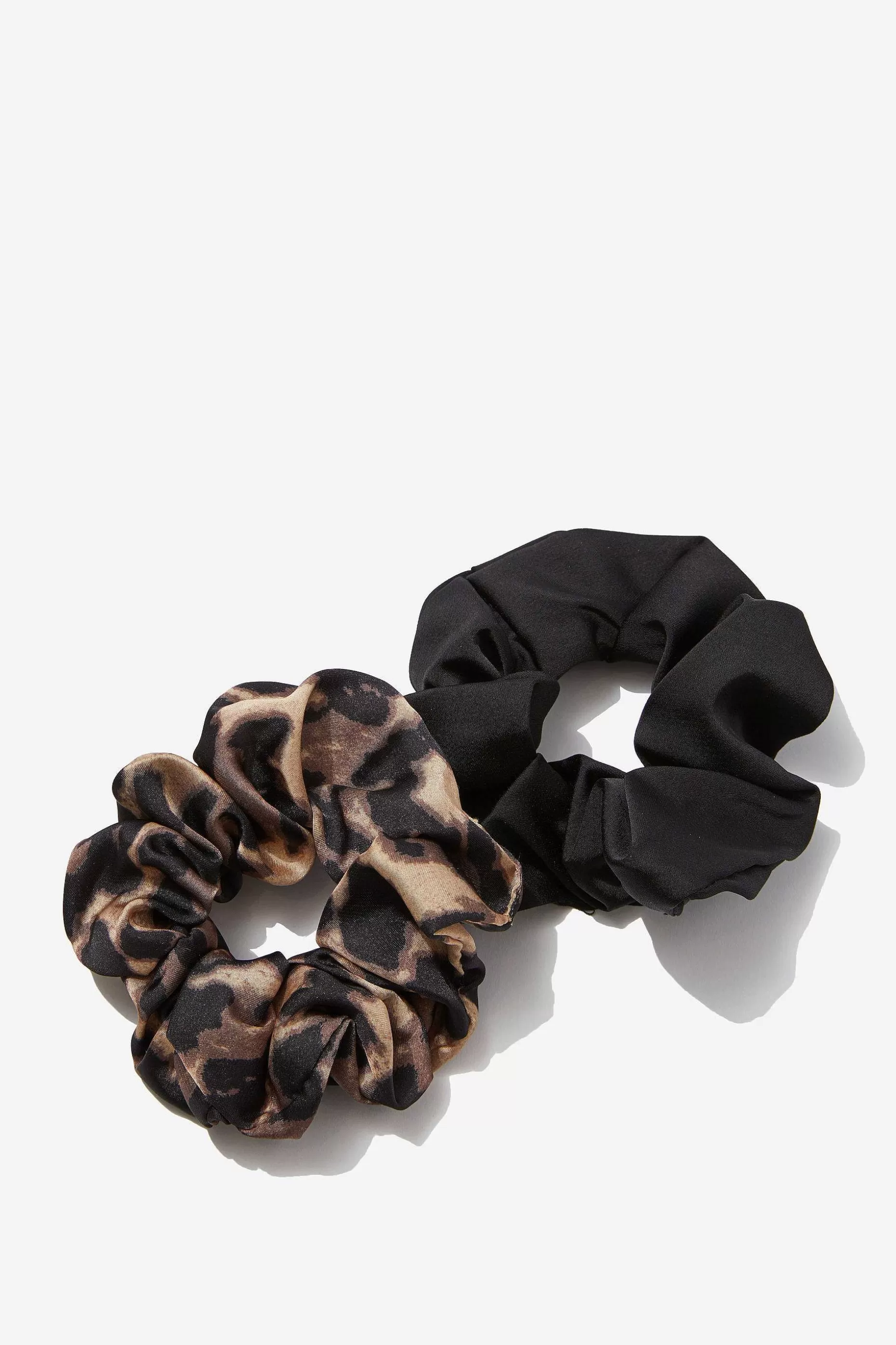 Supre Fifi Scrunchie 2 Pack<Women Accessories