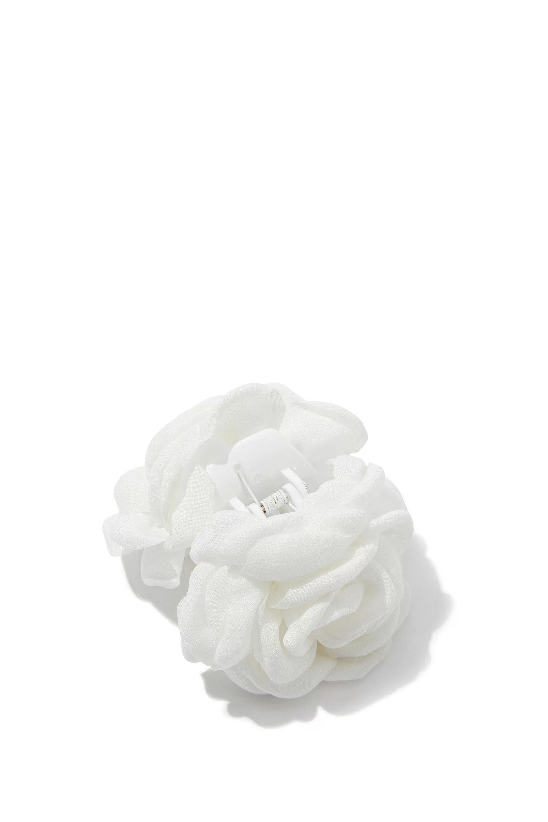 Supre Flossie Floral Hair Clip<Women Accessories