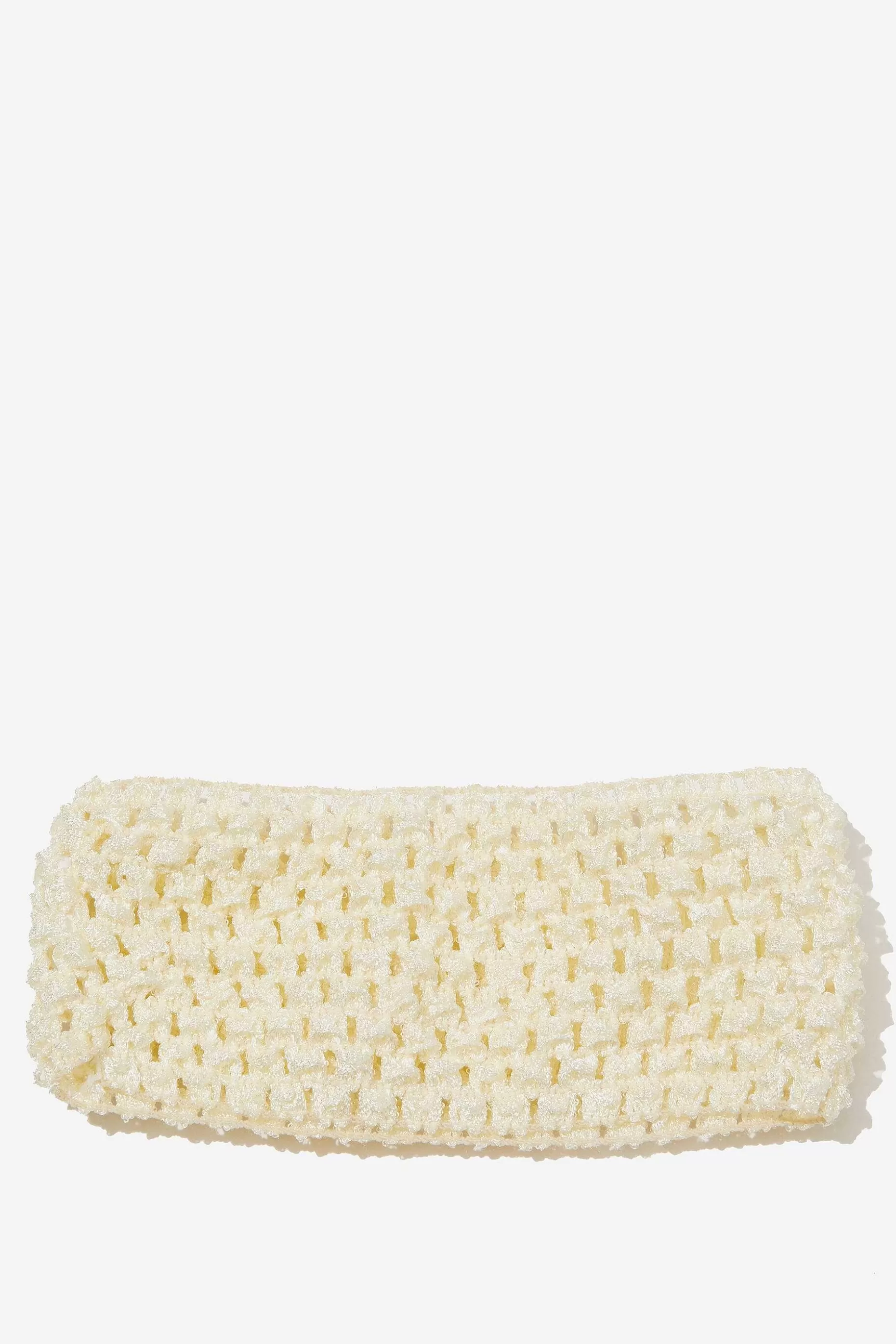 Supre Kaylee Knit Headband<Women Accessories