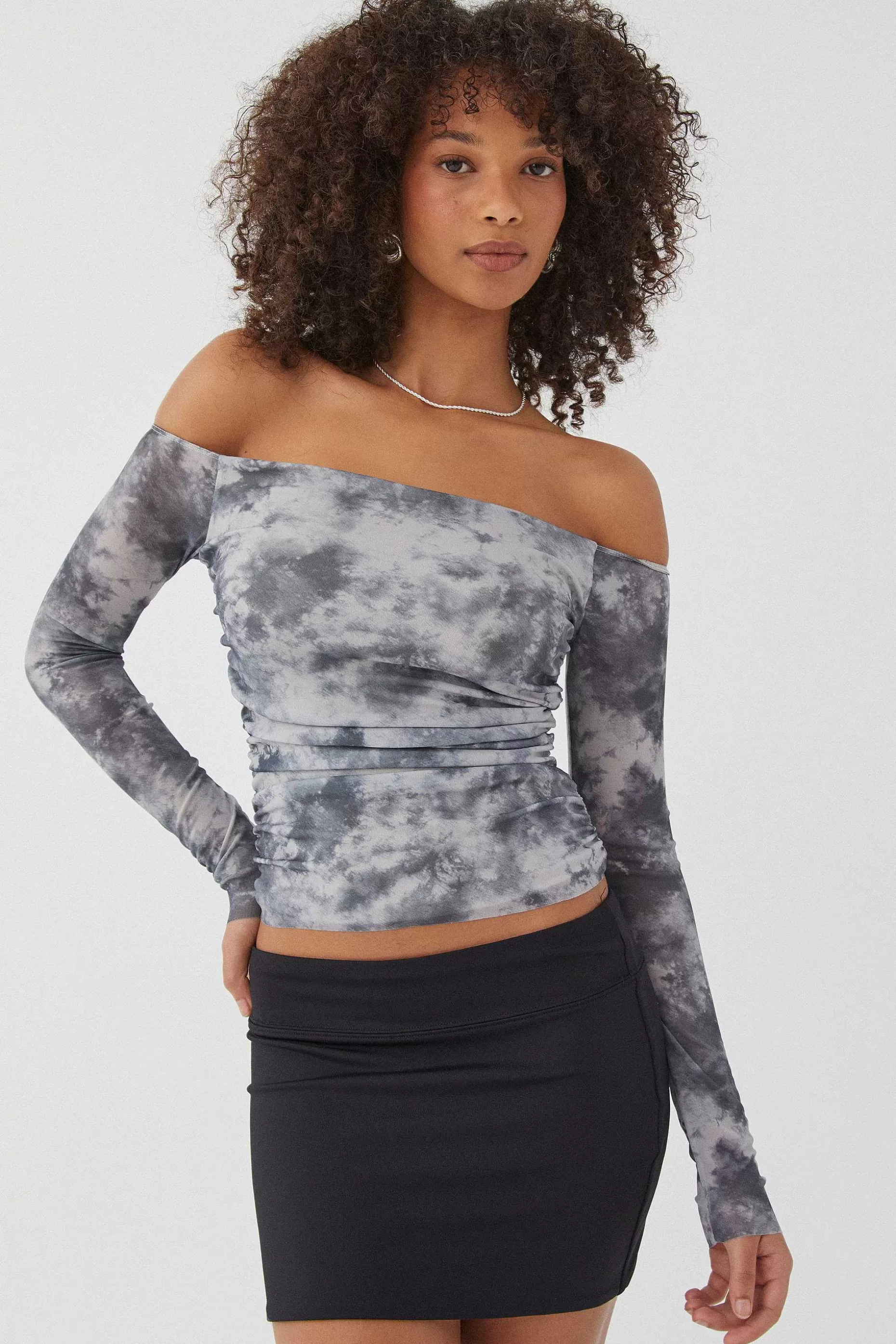 Supre Khloe Off The Shoulder Top<Women Going Out Tops