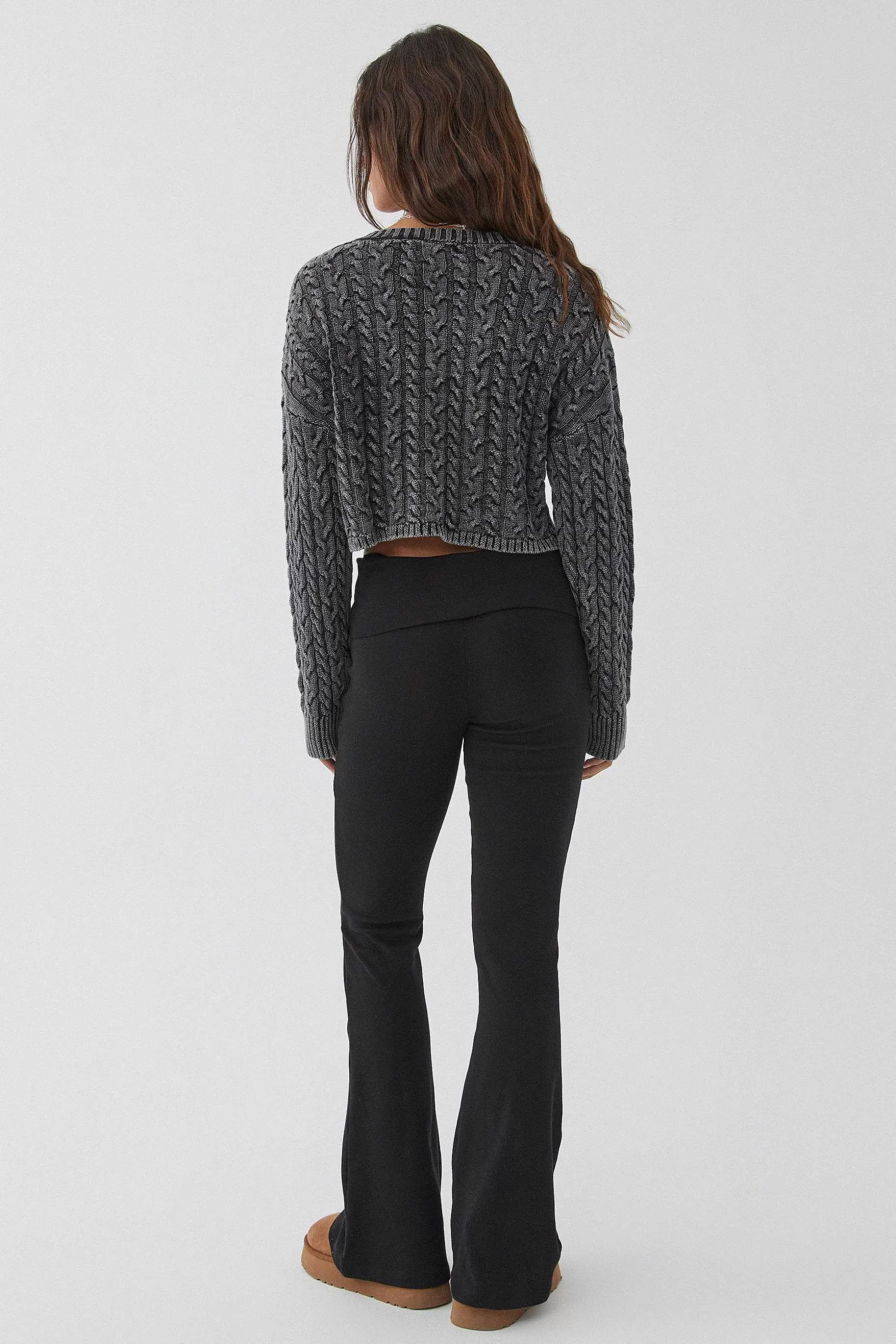 Supre Leila Cable Knit Jumper<Women Knitwear