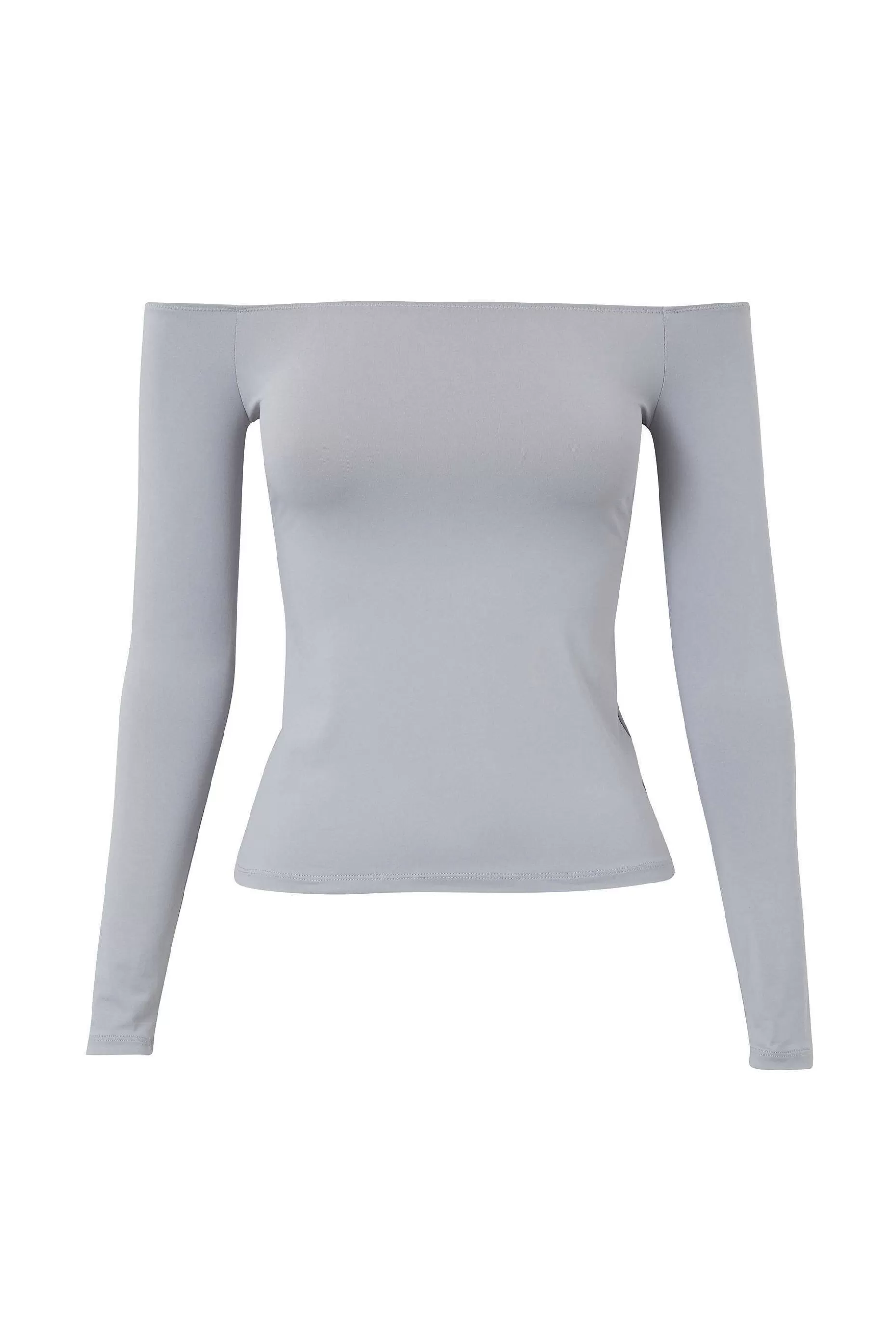 Supre Light Luxe Off Shoulder Top<Women Going Out Tops