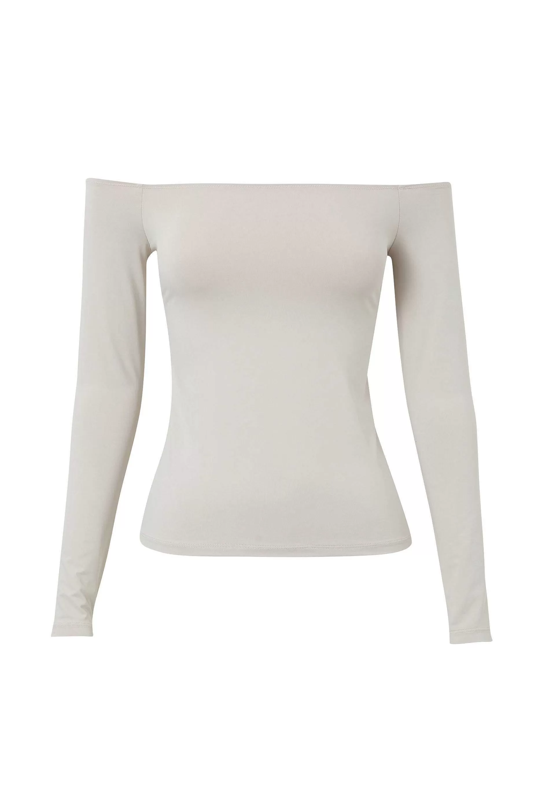 Supre Light Luxe Off Shoulder Top<Women Going Out Tops