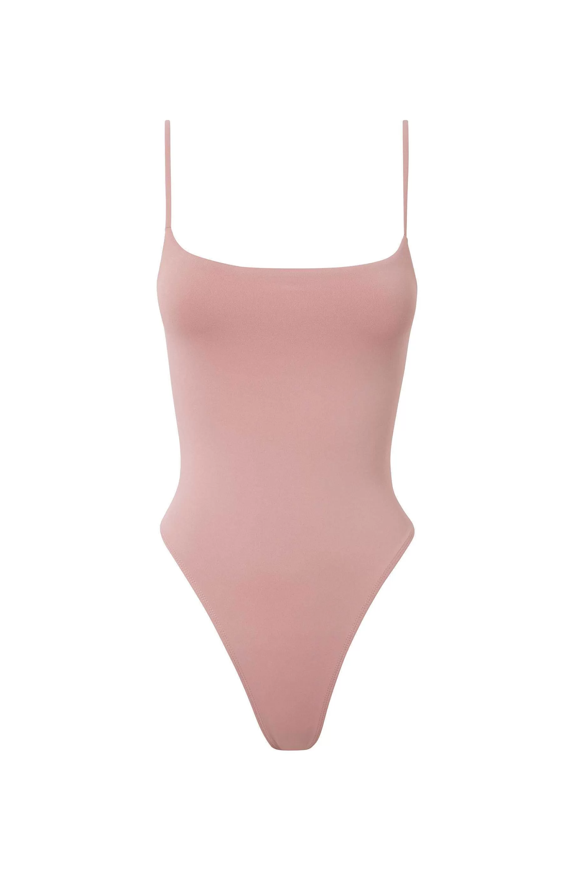 Supre Light Luxe Strappy Bodysuit<Women Going Out Tops