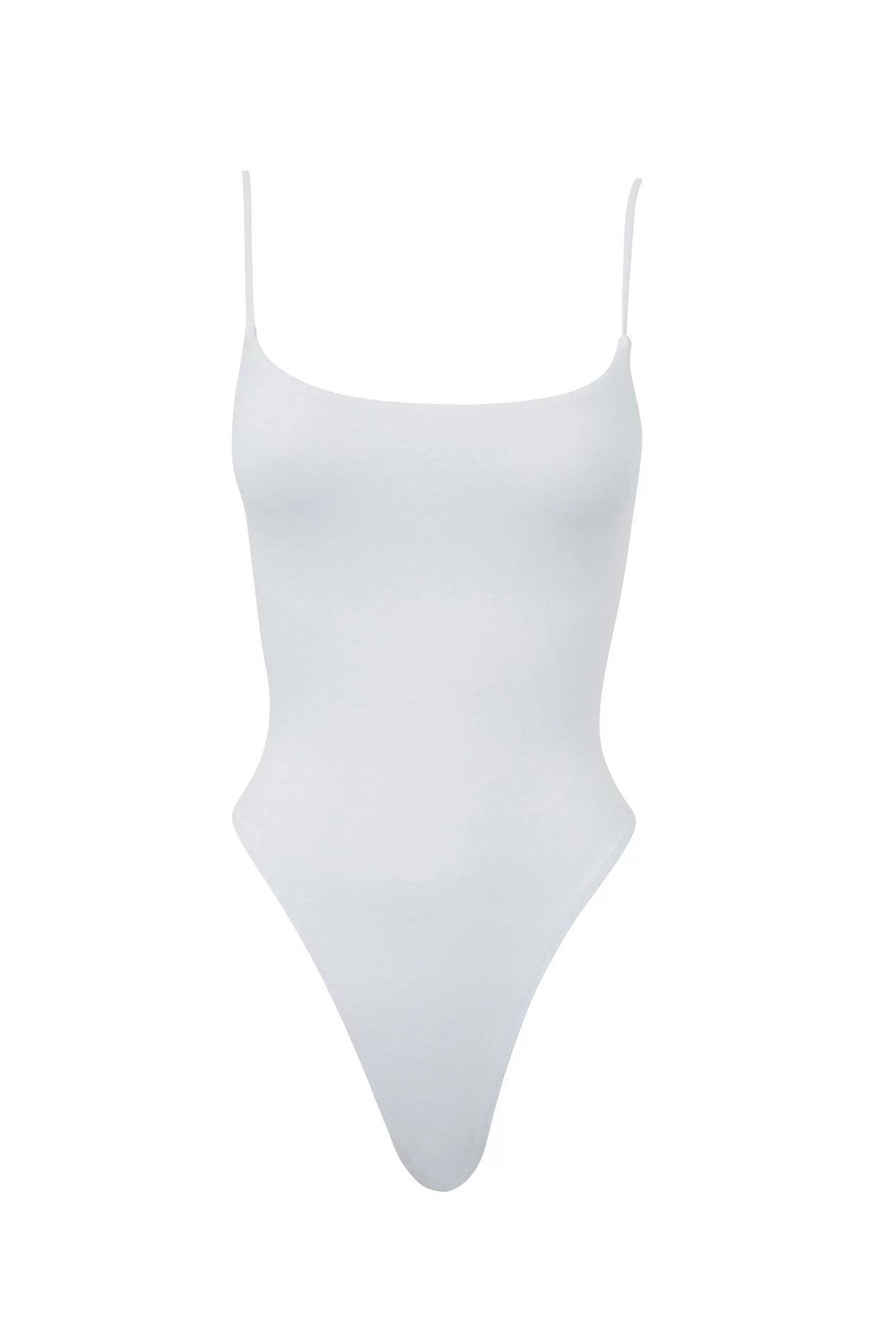 Supre Light Luxe Strappy Bodysuit<Women Going Out Tops