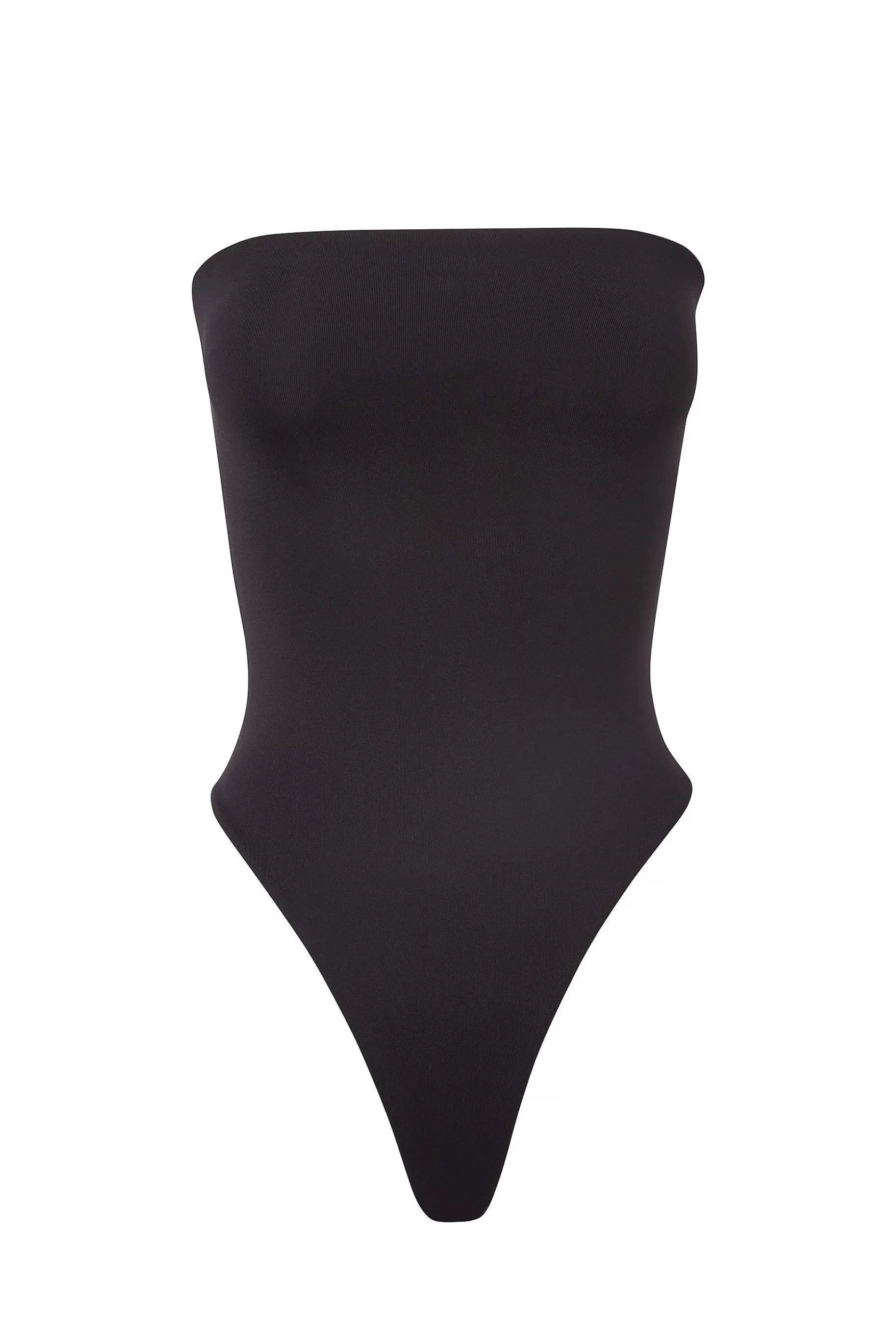 Supre Luxe Bandeau Bodysuit<Women Bodysuits