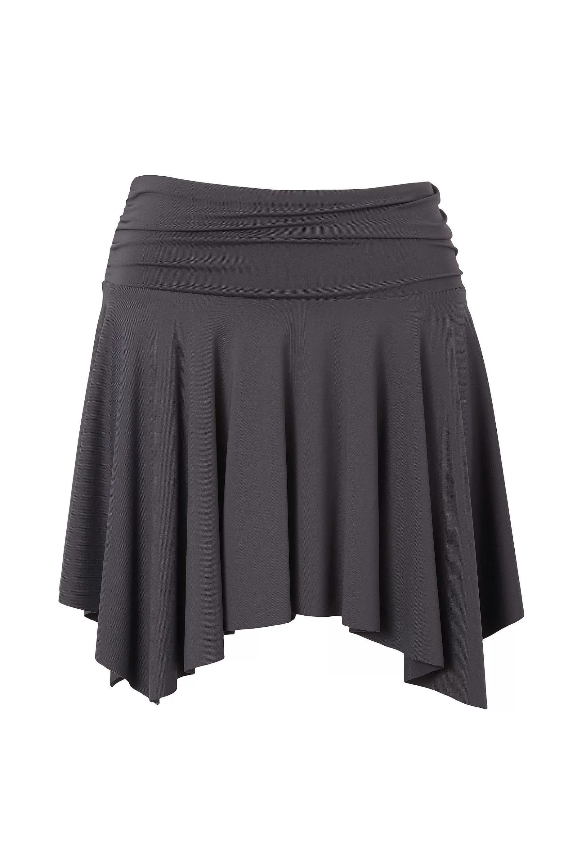 Supre Luxe Hanky Hem Mini Skirt<Women Skirts