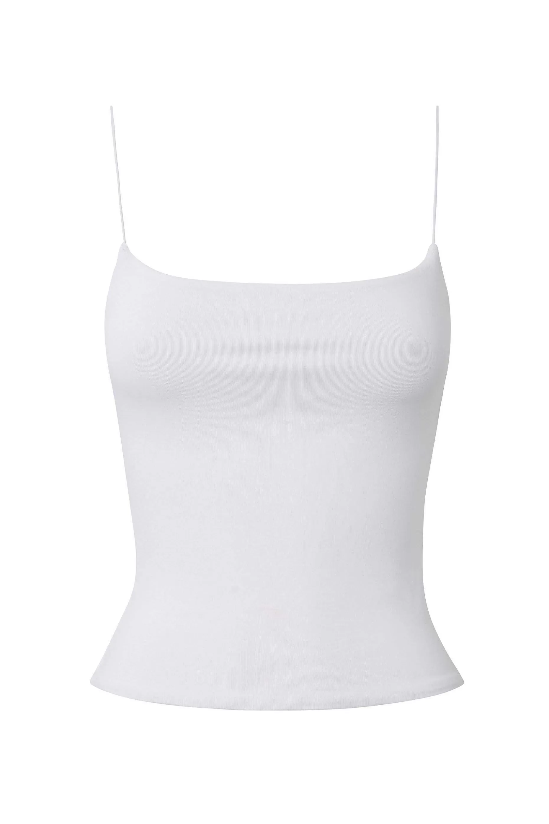 Supre Luxe Longline Cami<Women Tank Tops