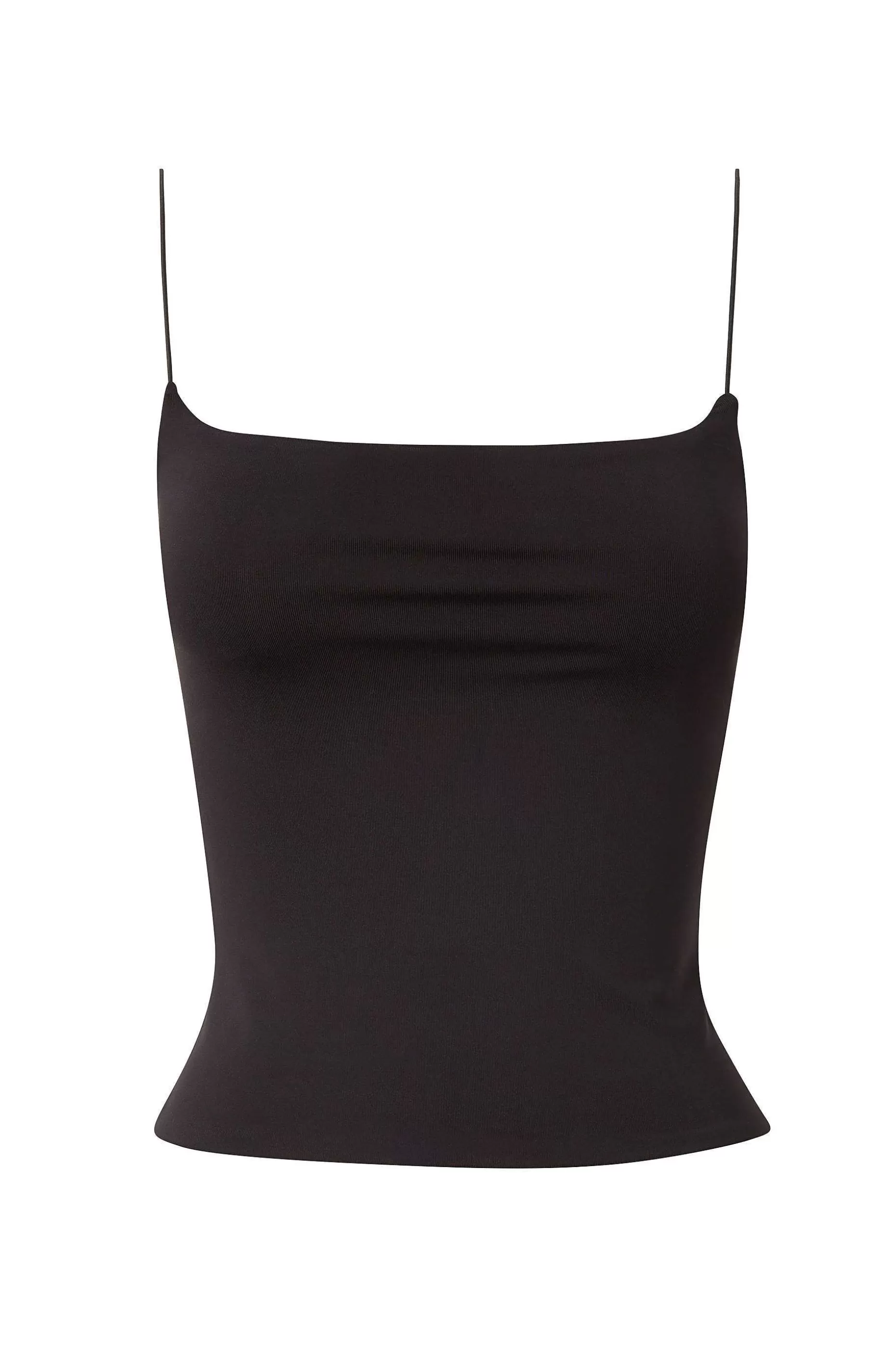 Supre Luxe Longline Cami<Women Tank Tops