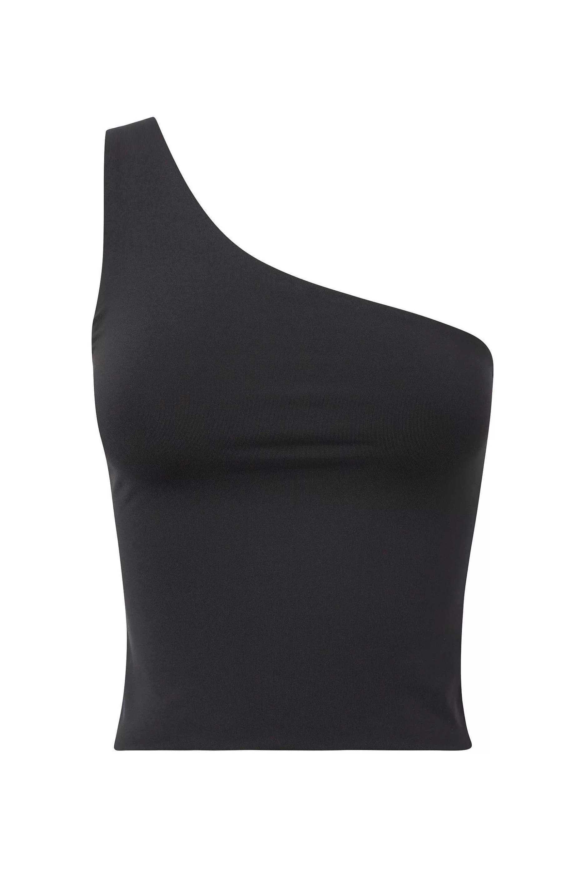 Supre Luxe One Shoulder Top<Women Tank Tops