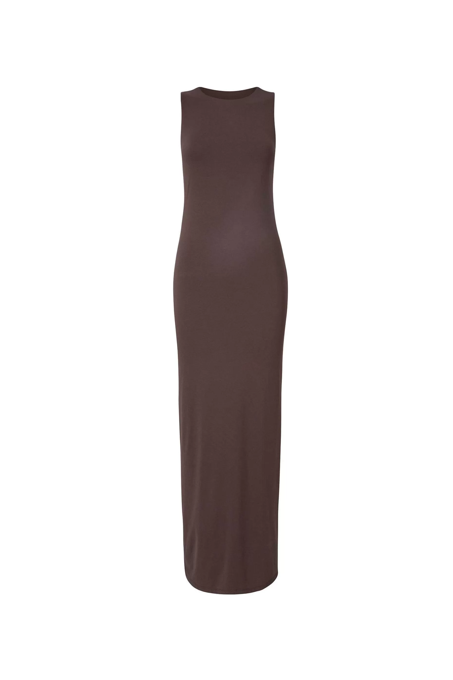 Supre Luxe Open Back Maxi Dress<Women Maxi Dresses