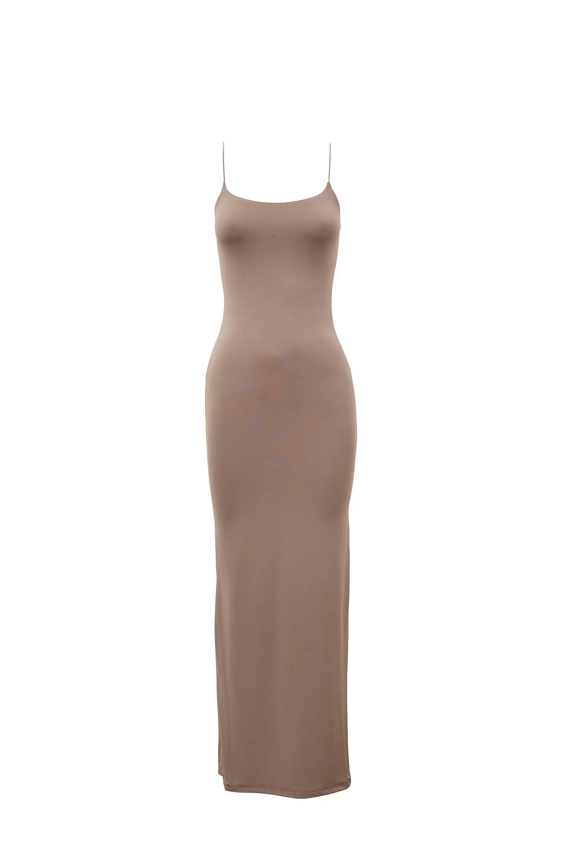 Supre Luxe Sleeveless Maxi Dress<Women Maxi Dresses