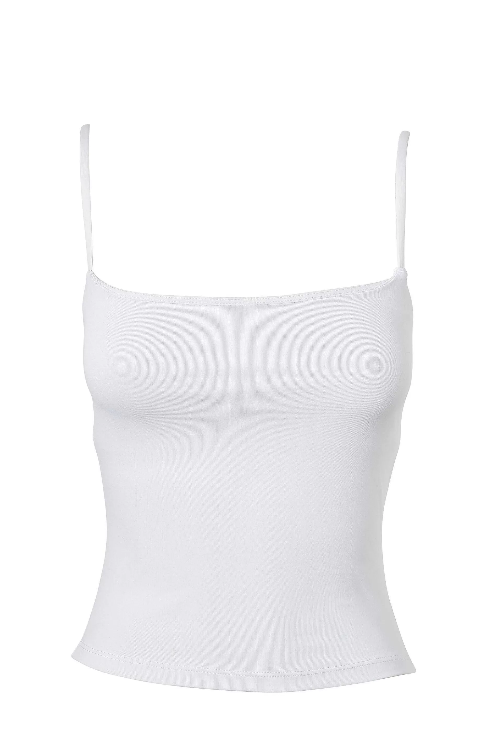 Supre Luxe Strappy Cami<Women Tank Tops