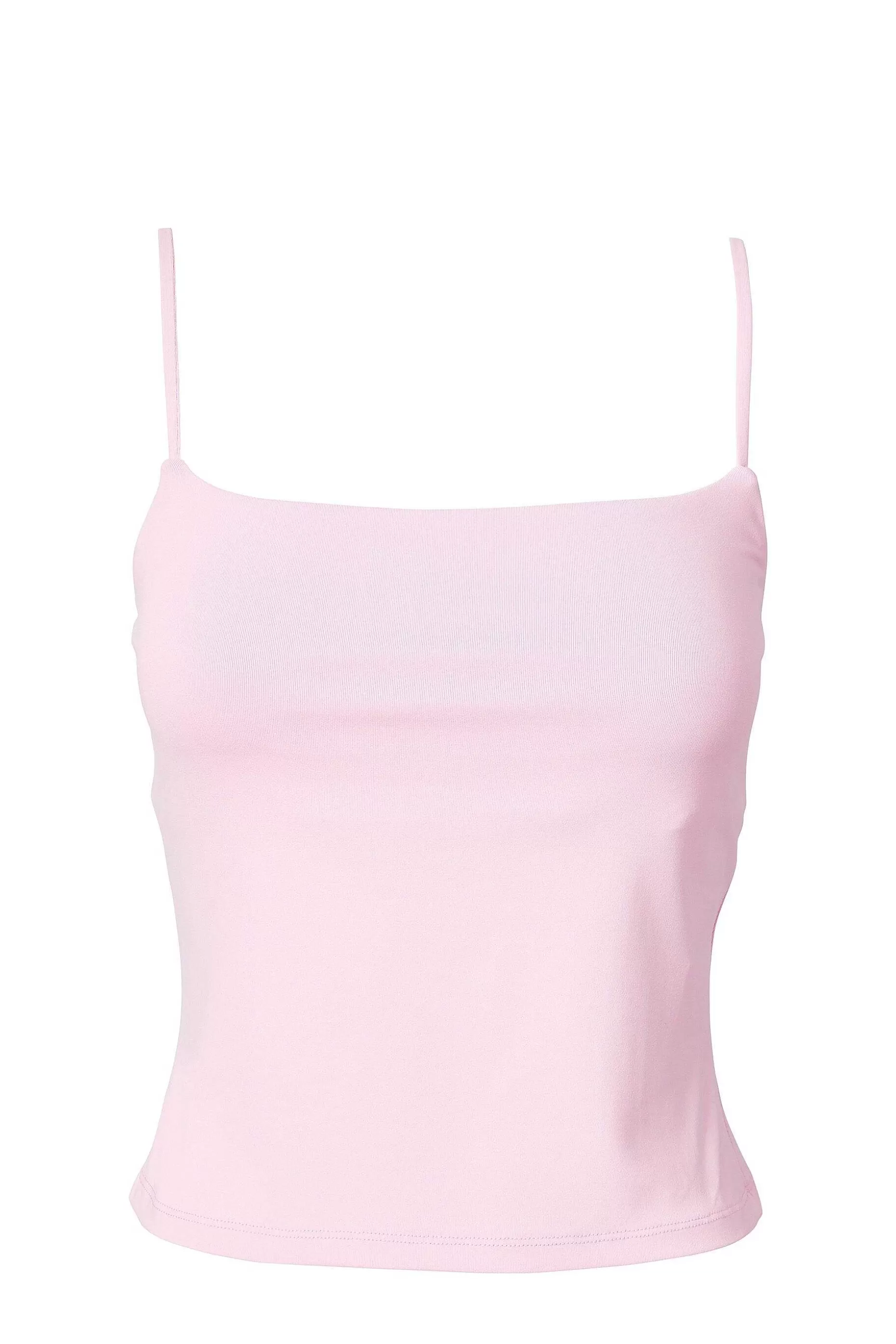 Supre Luxe Strappy Cami<Women Tank Tops