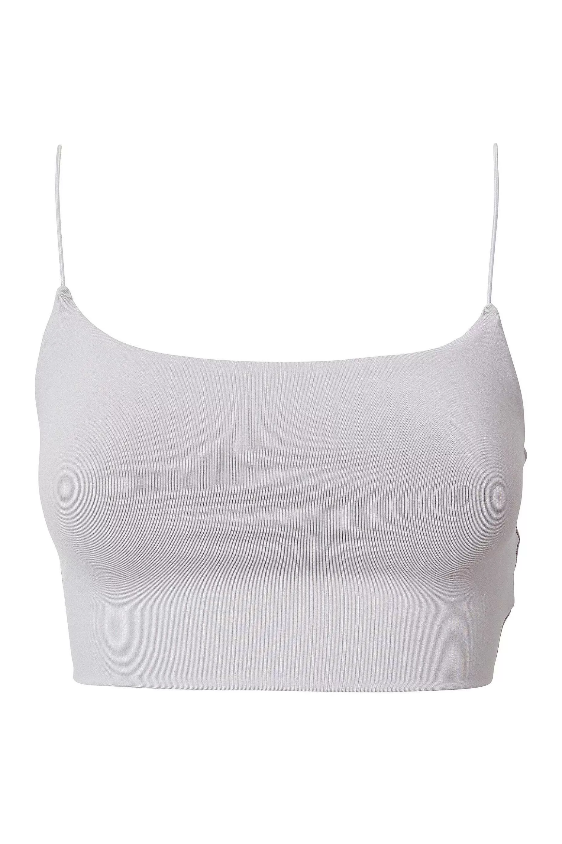 Supre Luxe Ultra Crop Cami<Women Tank Tops