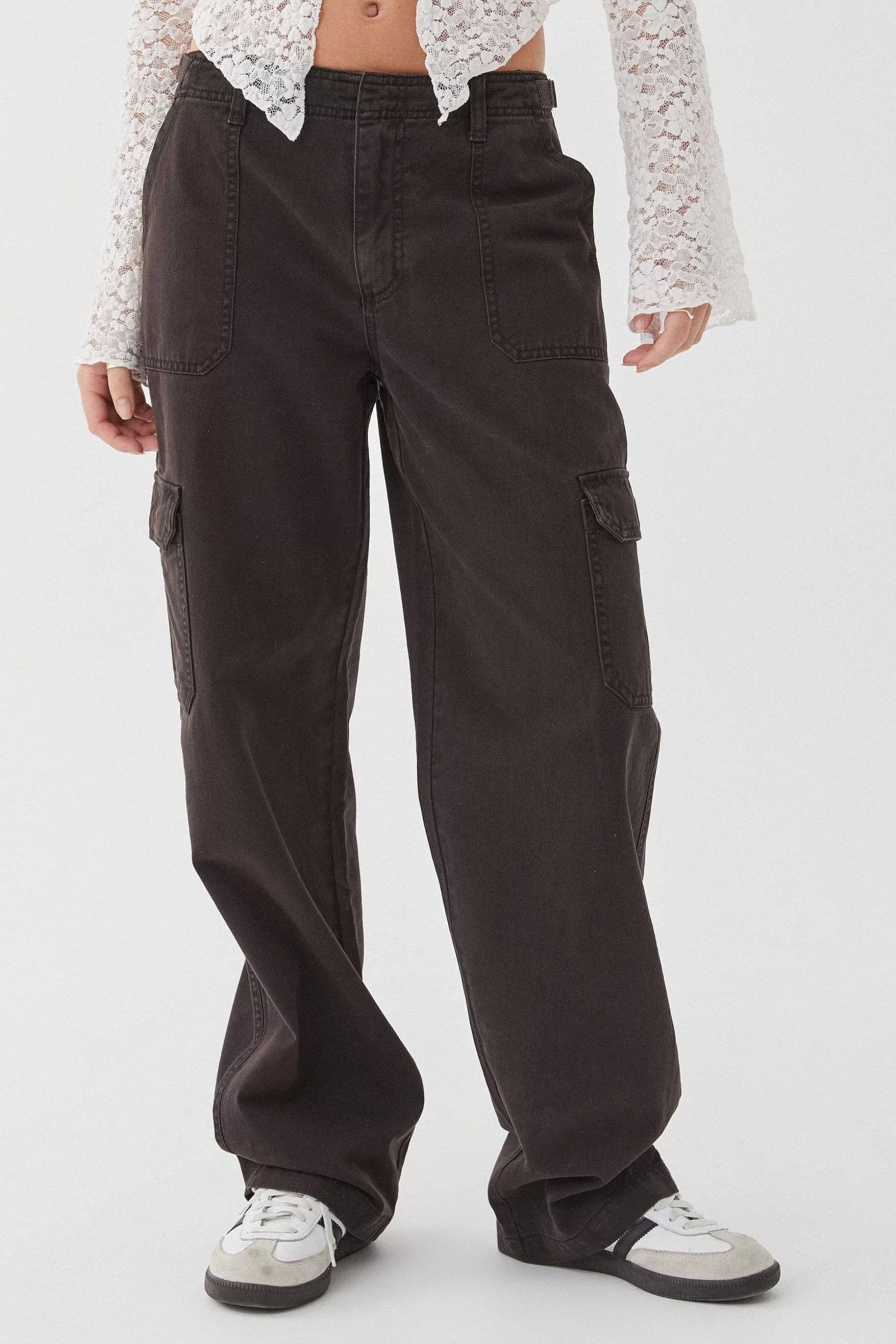 Supre Matilda Cargo Pant<Women Pants