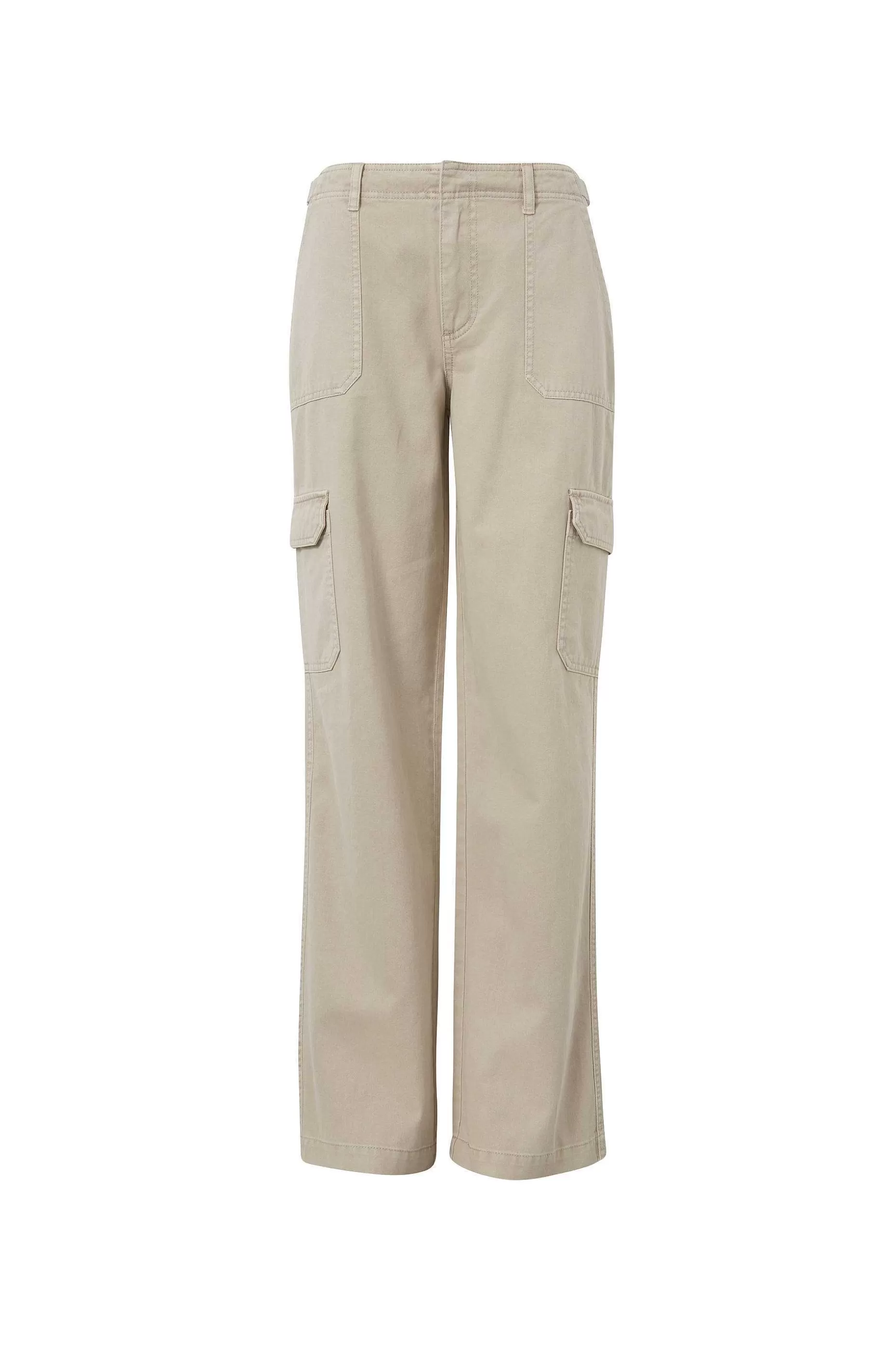 Supre Matilda Cargo Pant<Women Pants