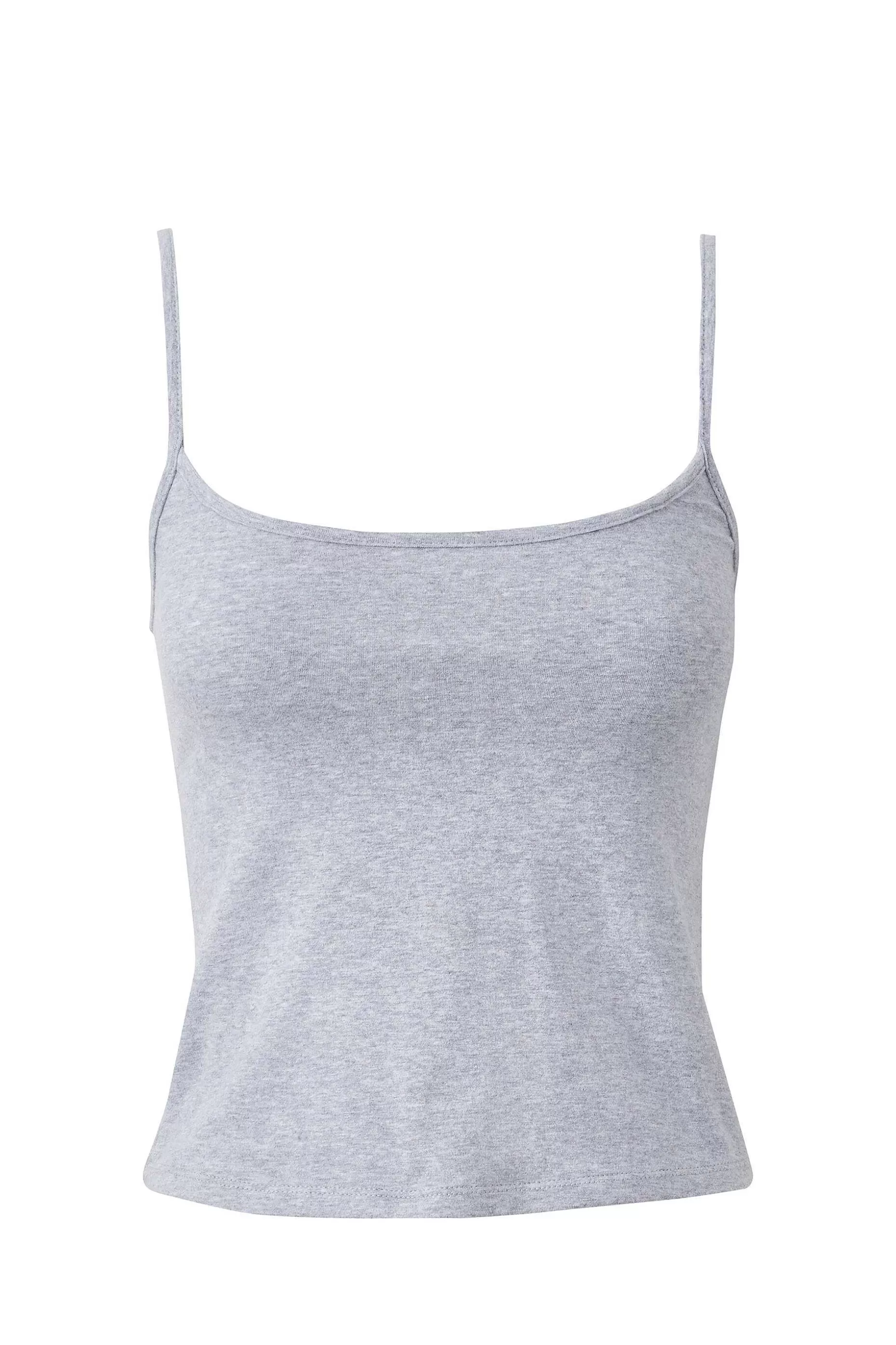 Supre Molly Thin Strap Cami<Women Tank Tops