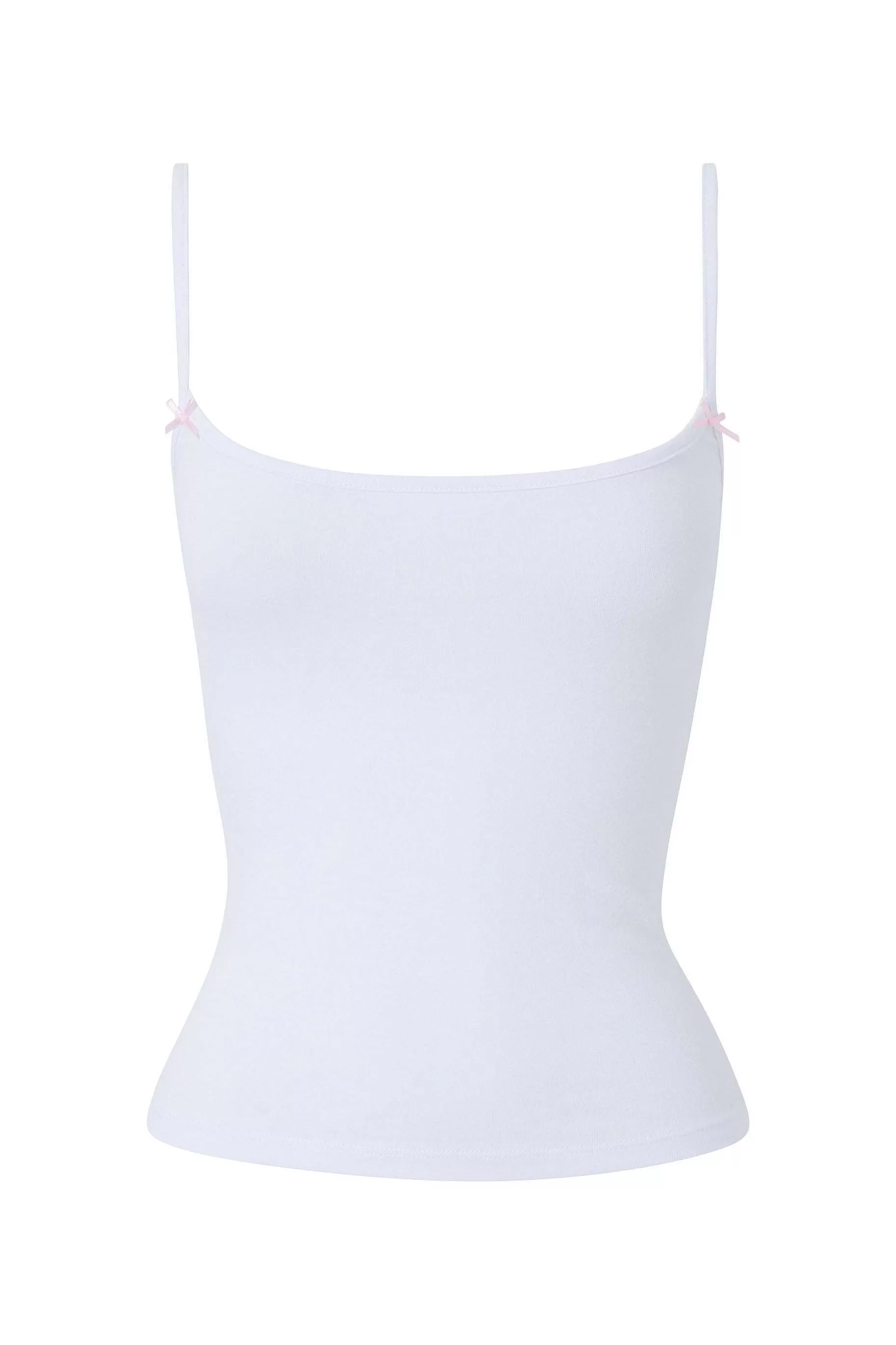 Supre Molly Thin Strap Cami<Women Tank Tops