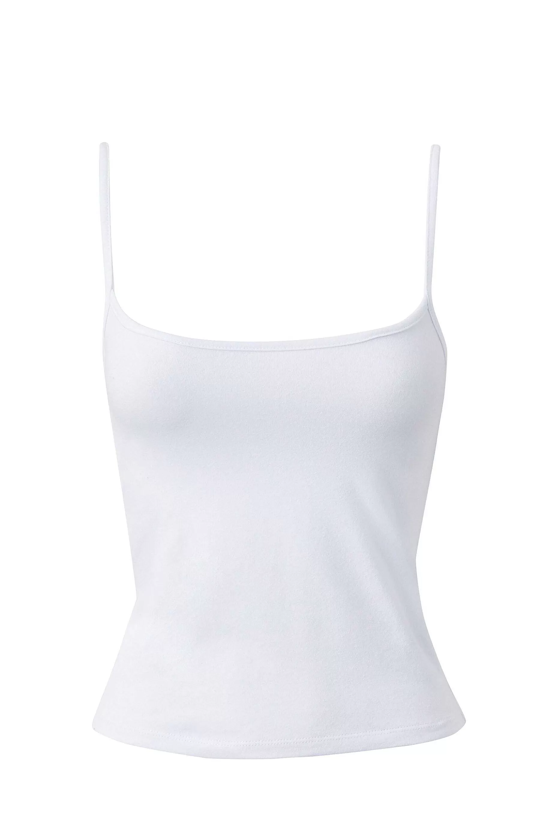 Supre Molly Thin Strap Cami<Women Tank Tops