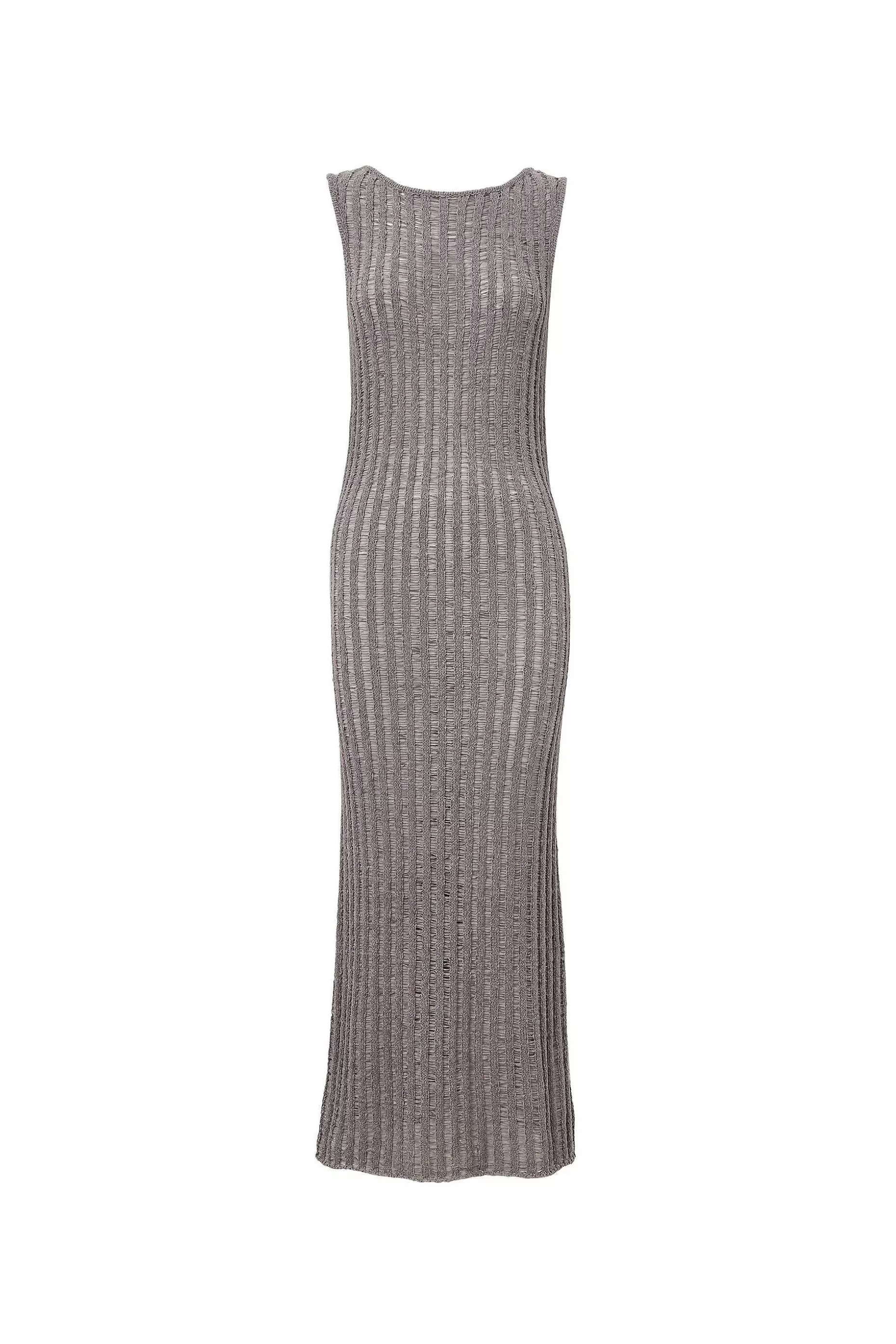 Supre Nadia Open Knit Maxi Dress<Women Knitwear