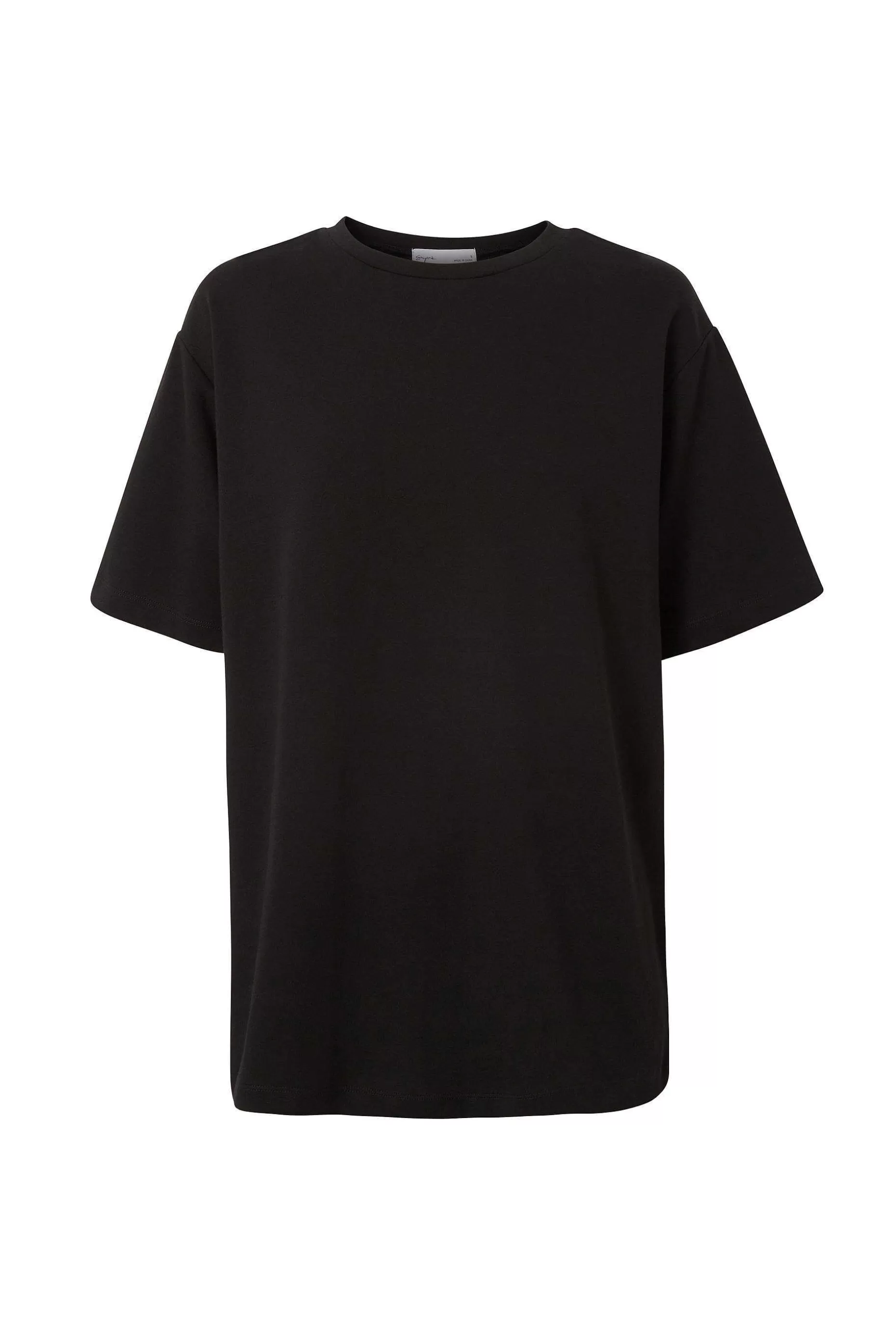 Supre Oversized Tee<Women T Shirts