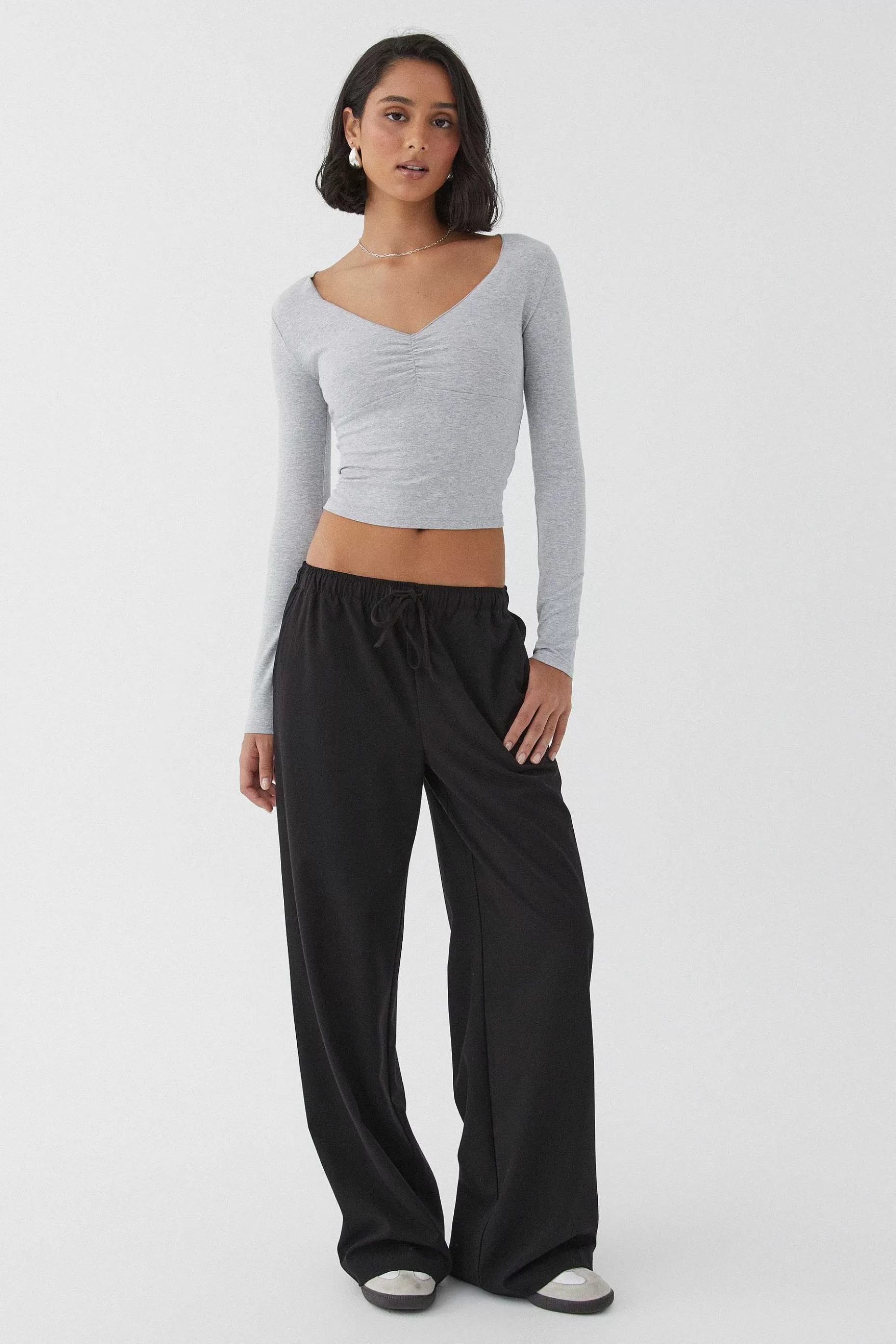 Supre Piper Pull On Pant<Women Pants