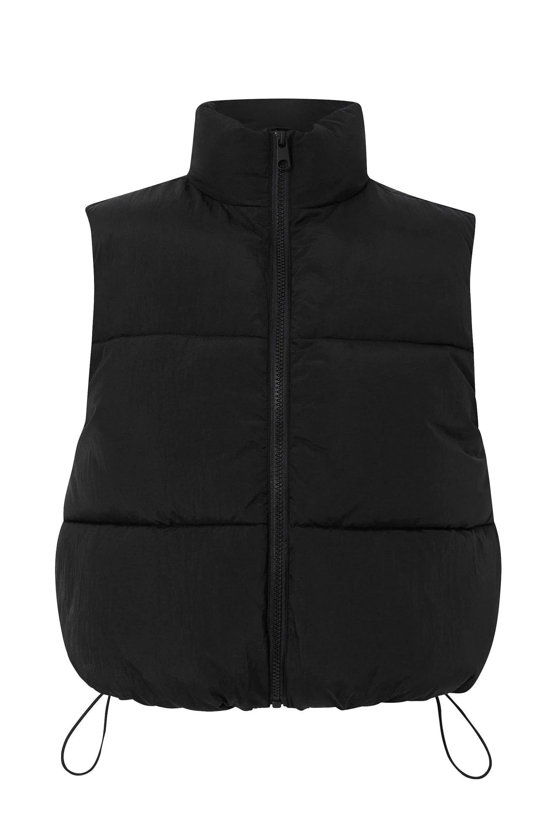 Supre Recycled Puffer Vest<Women Jackets & Puffers