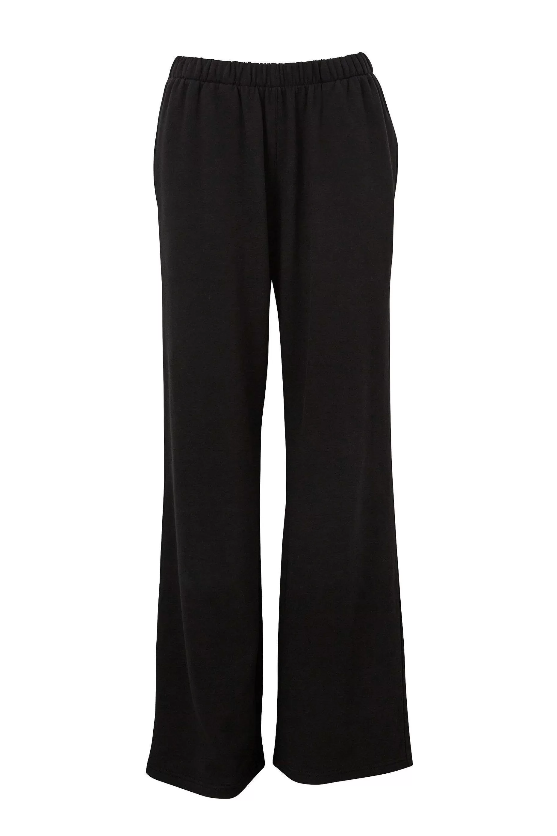 Supre Relaxed Wide Leg Track Pant<Women Hoodies & Trackies