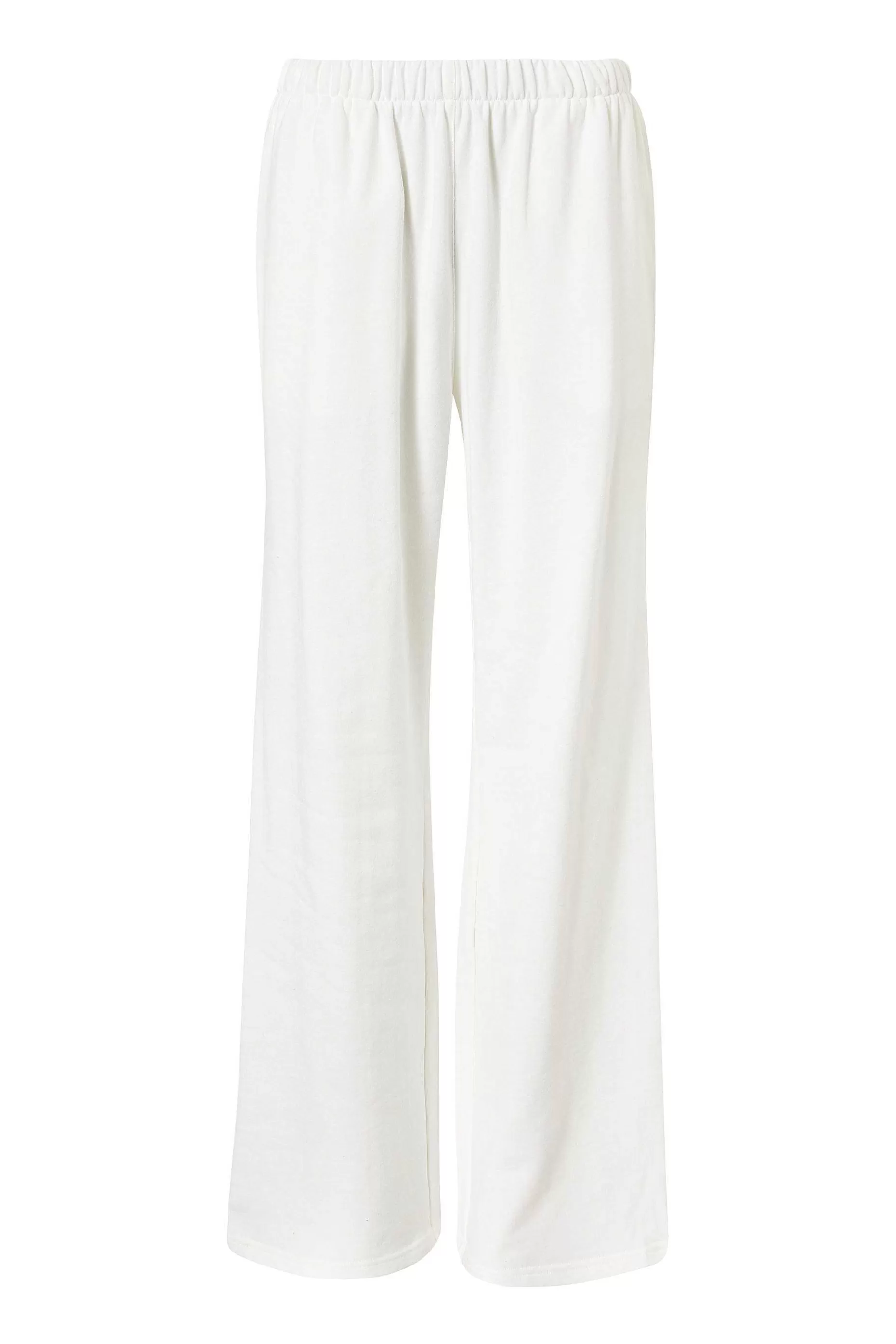 Supre Relaxed Wide Leg Track Pant<Women Hoodies & Trackies