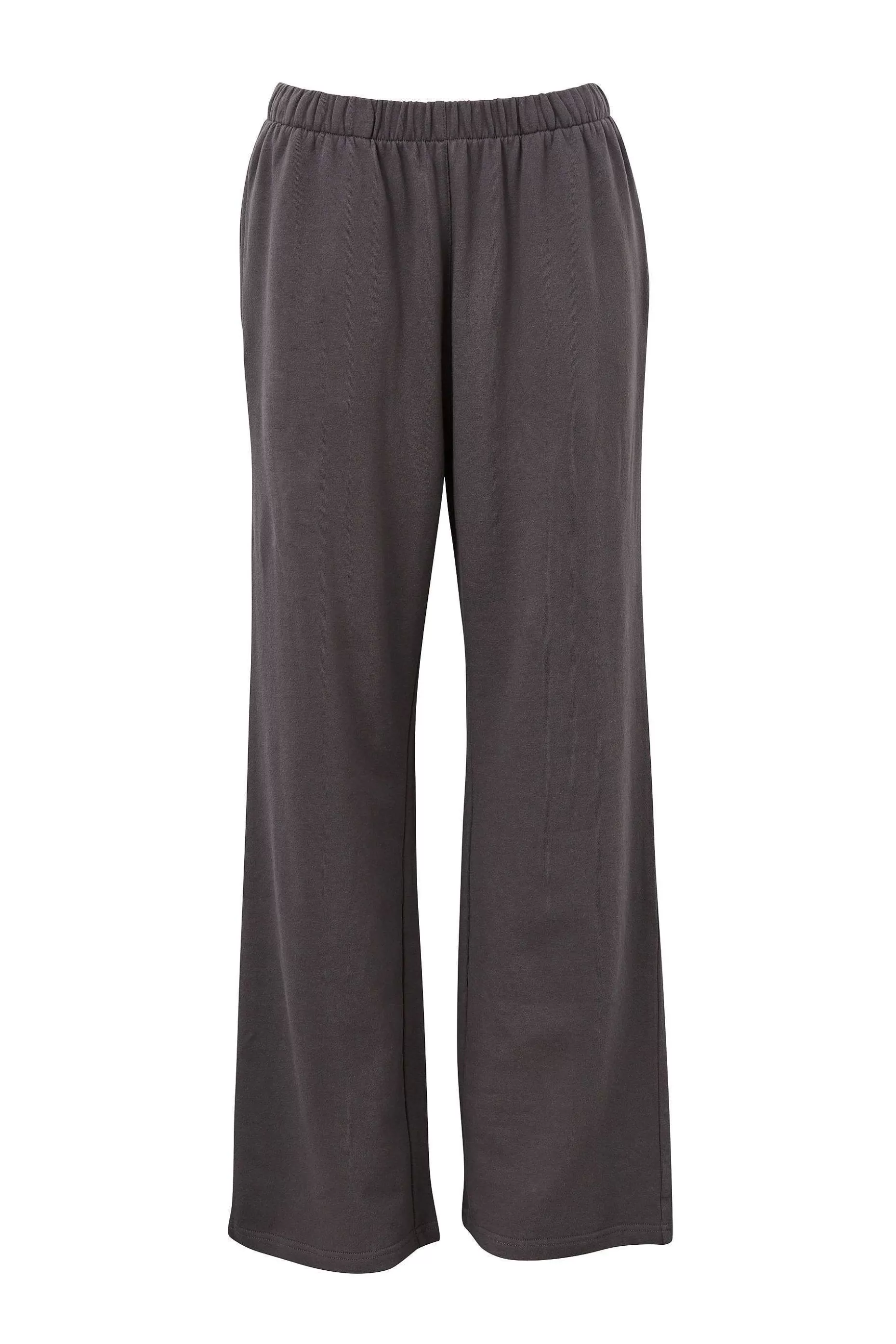 Supre Relaxed Wide Leg Track Pant<Women Hoodies & Trackies