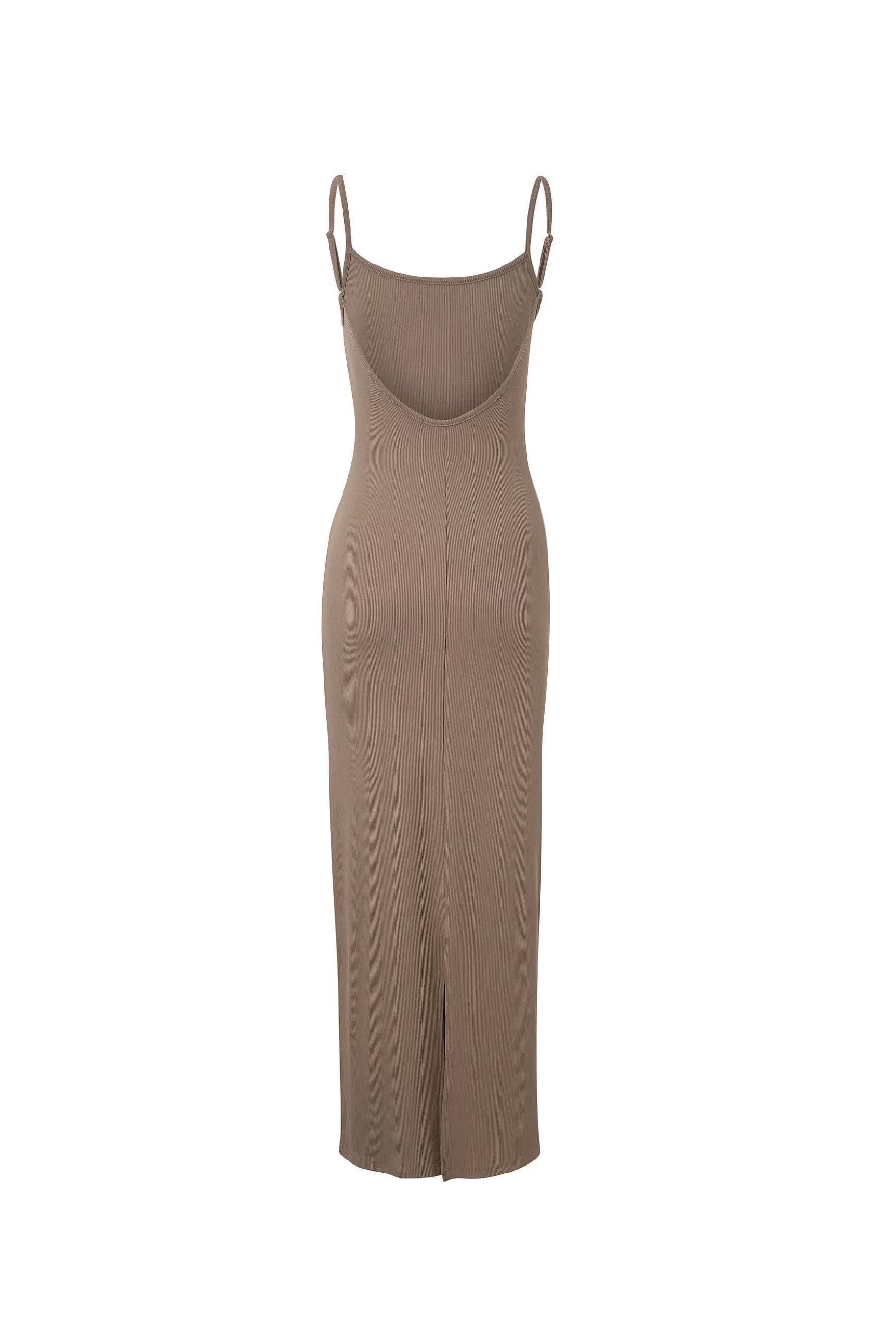 Supre Riley Low Back Maxi Dress<Women Maxi Dresses