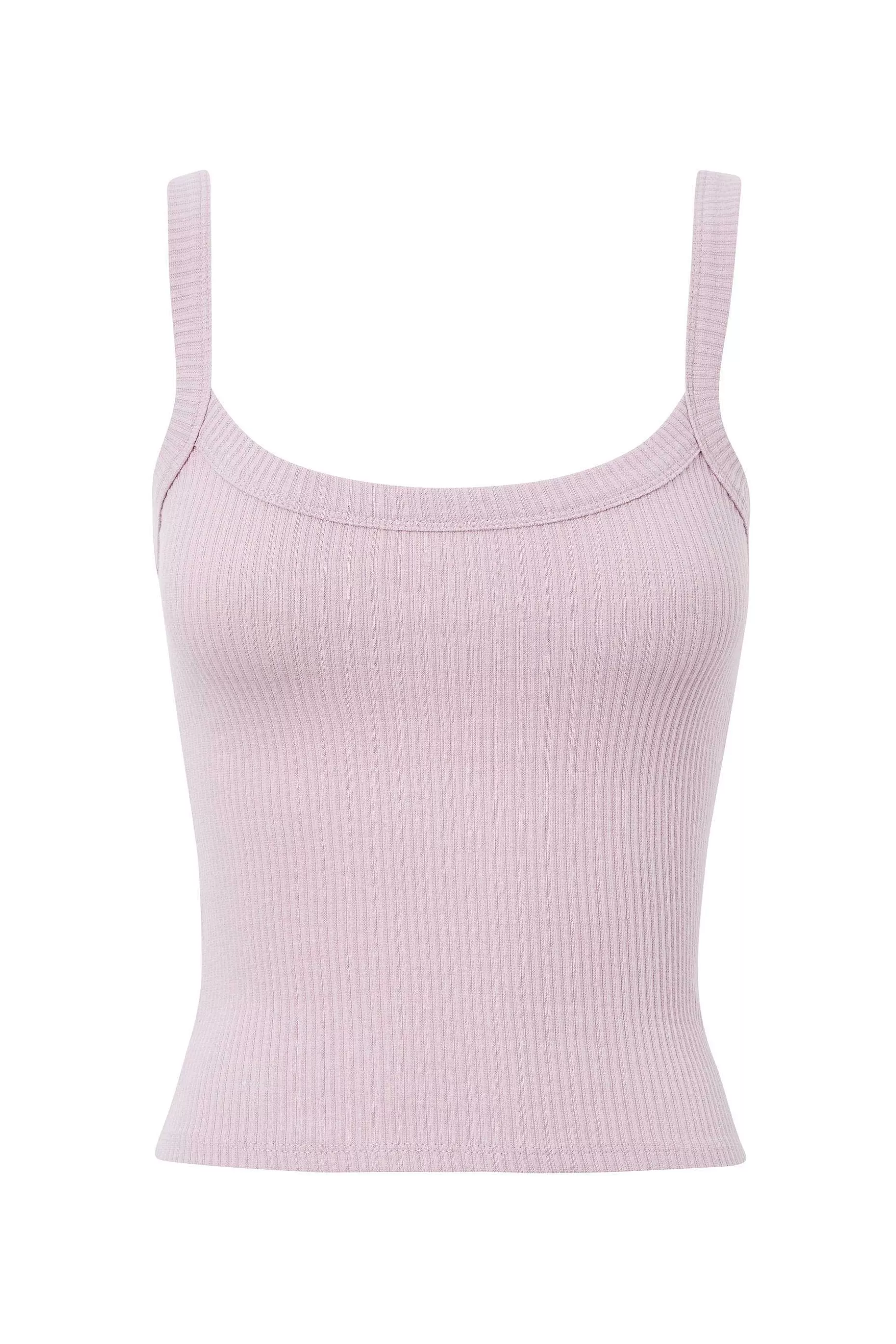 Supre Riri Scoop Neck Tank<Women Tank Tops