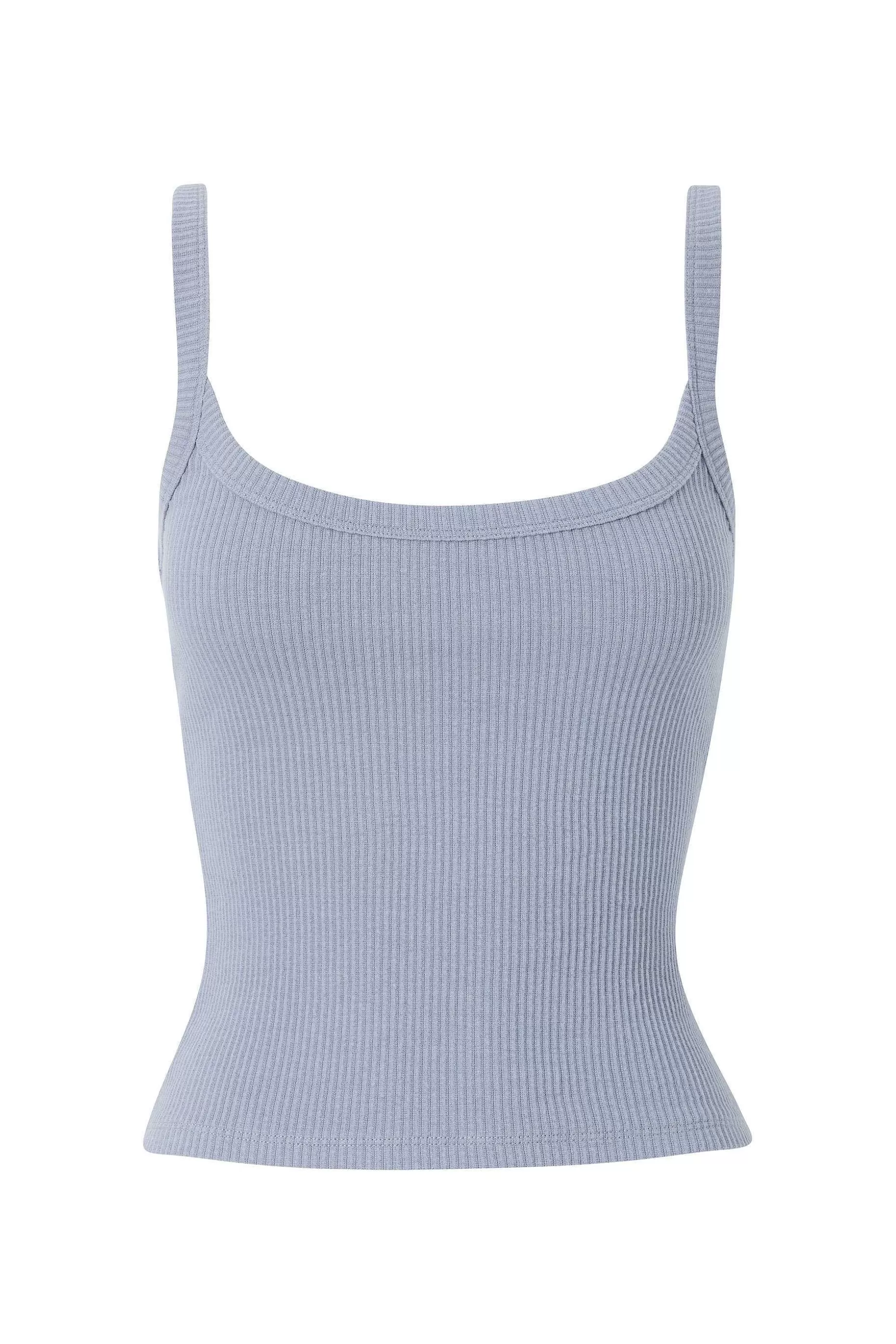 Supre Riri Scoop Neck Tank<Women Tank Tops