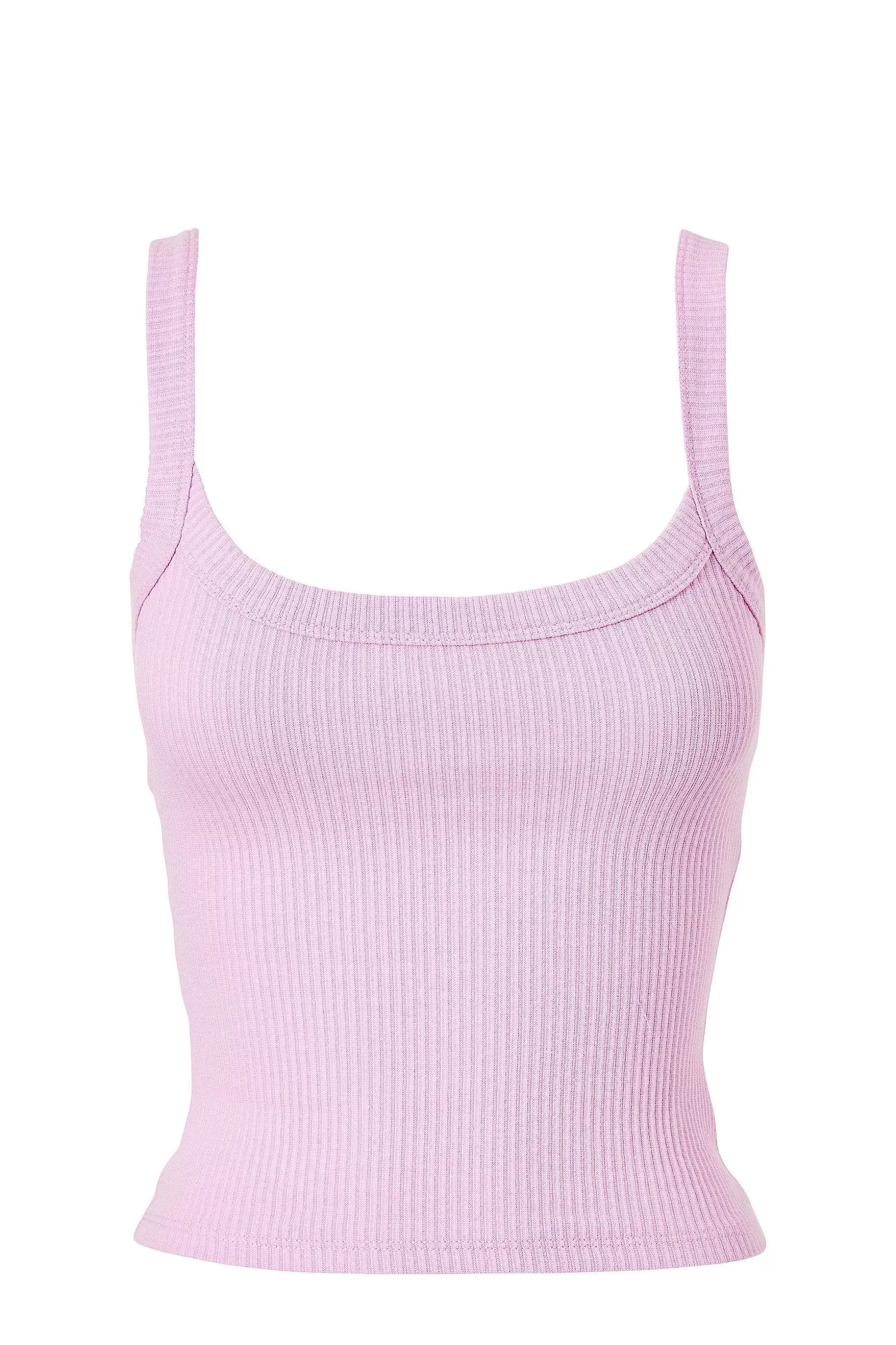 Supre Riri Scoop Neck Tank<Women Tank Tops