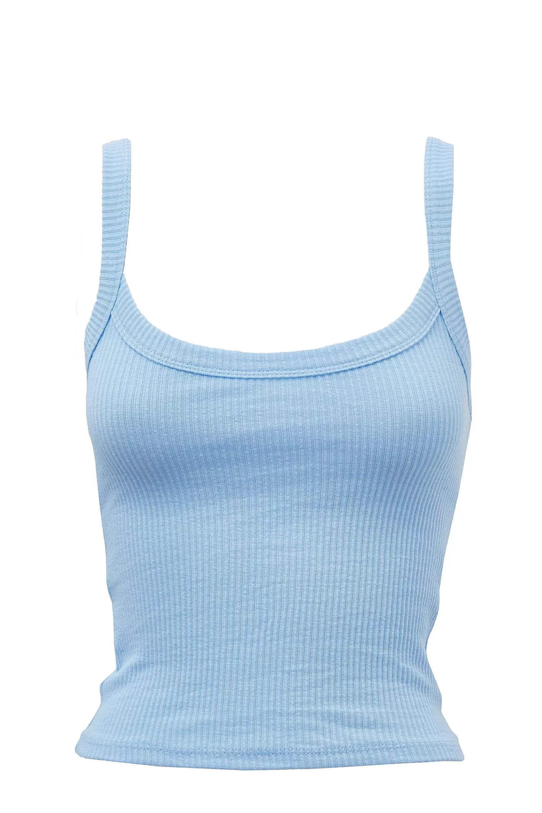 Supre Riri Scoop Neck Tank<Women Tank Tops