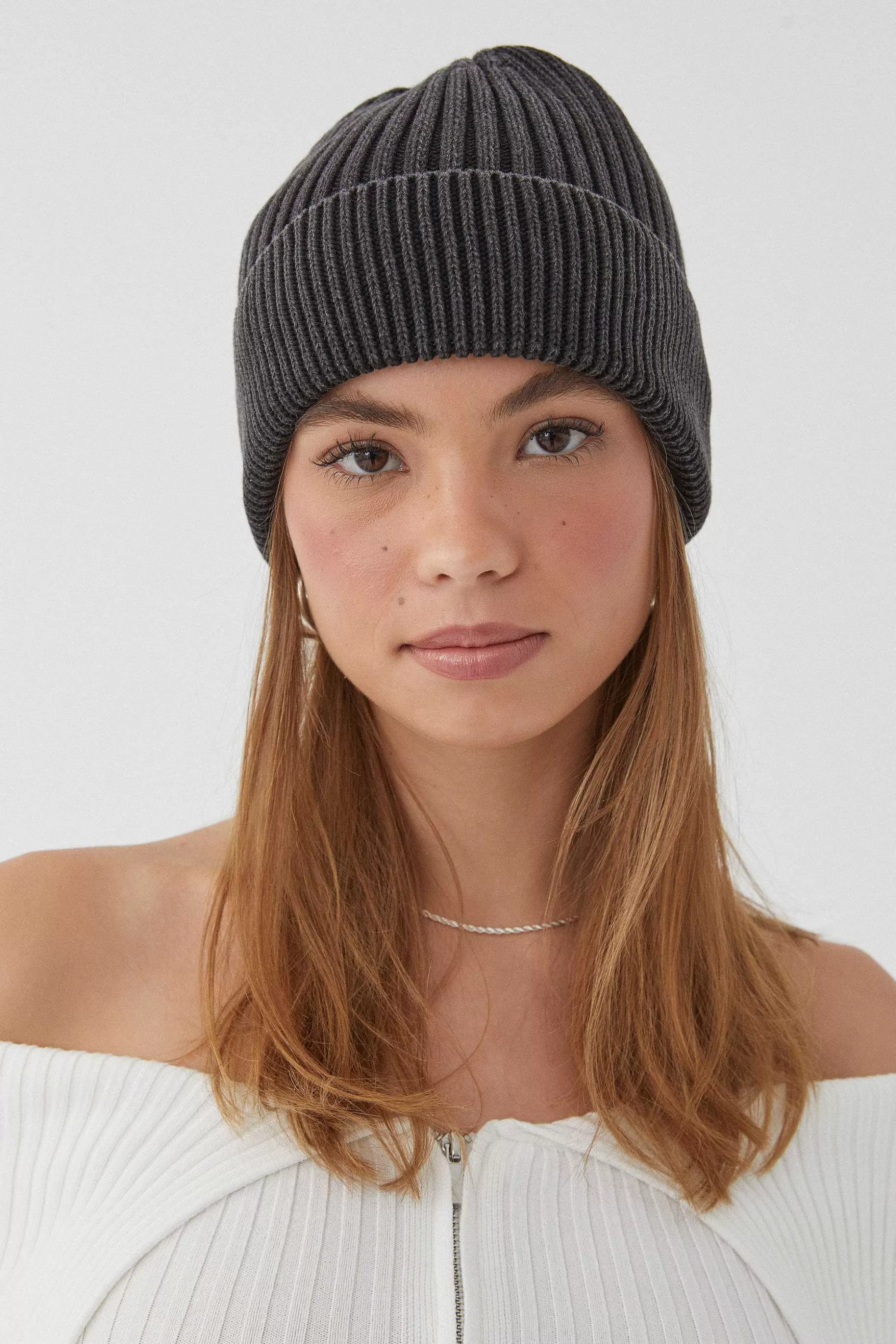 Supre Rosie Rib Beanie<Women Accessories