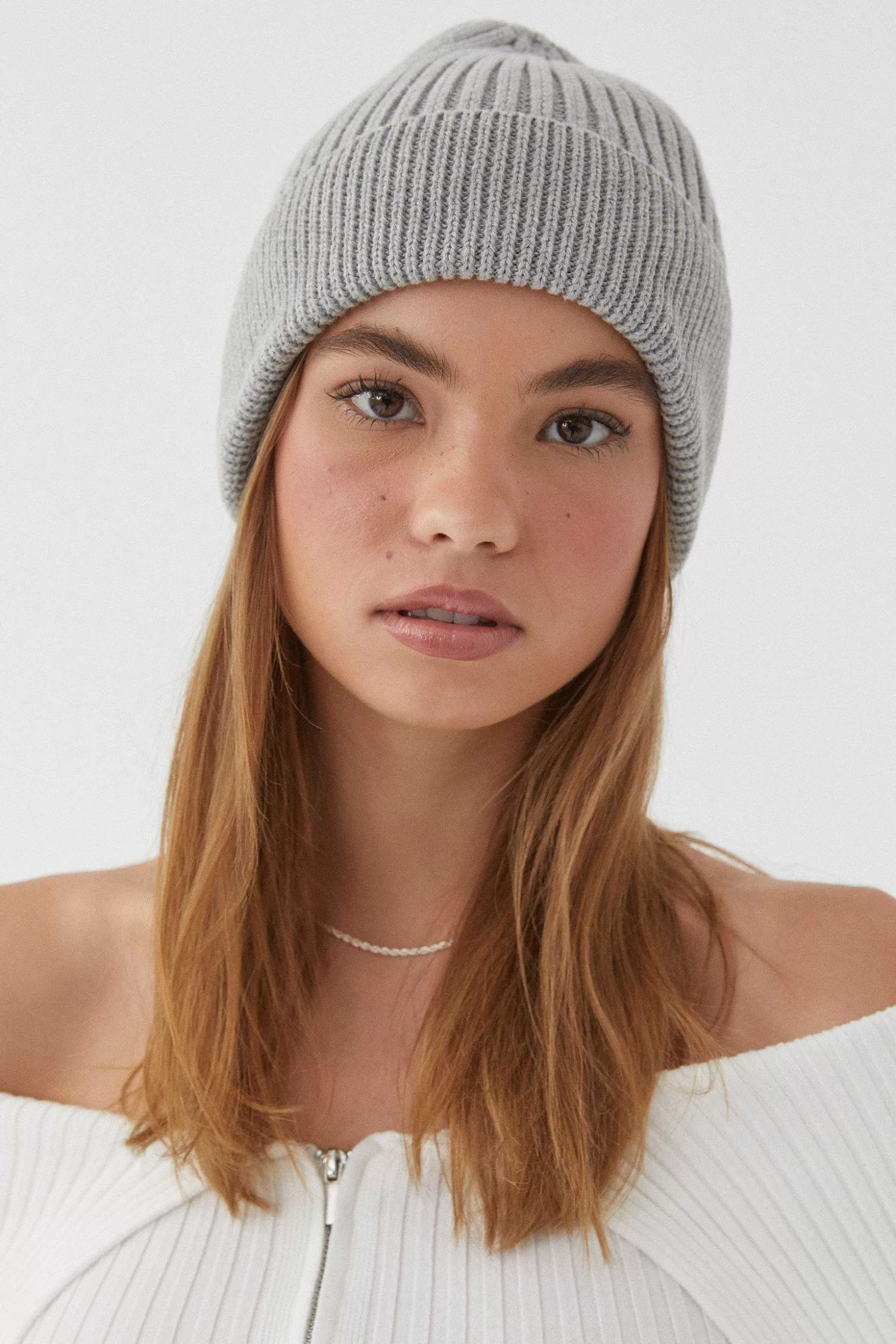 Supre Rosie Rib Beanie<Women Accessories