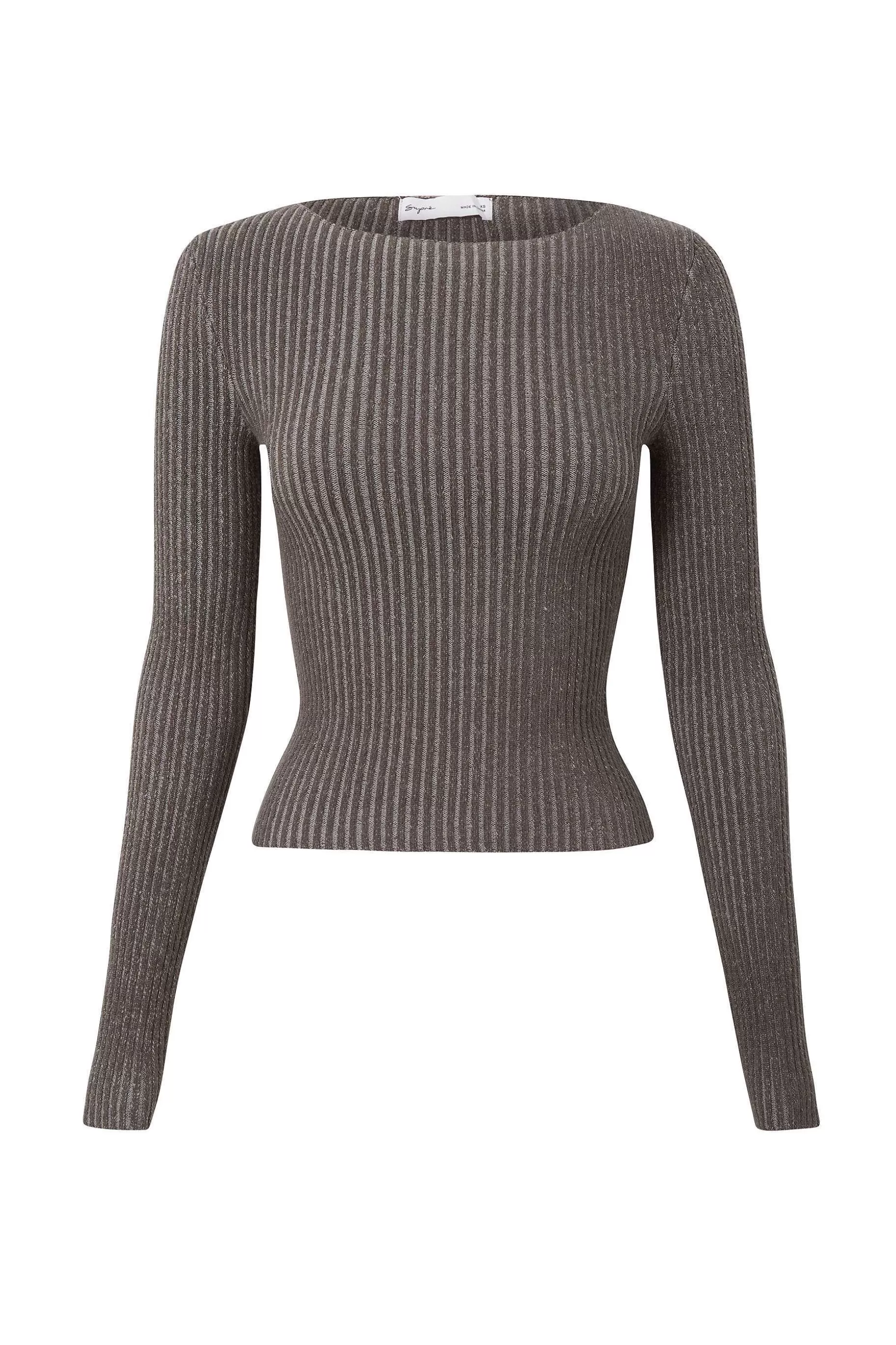 Supre Selena Rib Knit<Women Knitwear