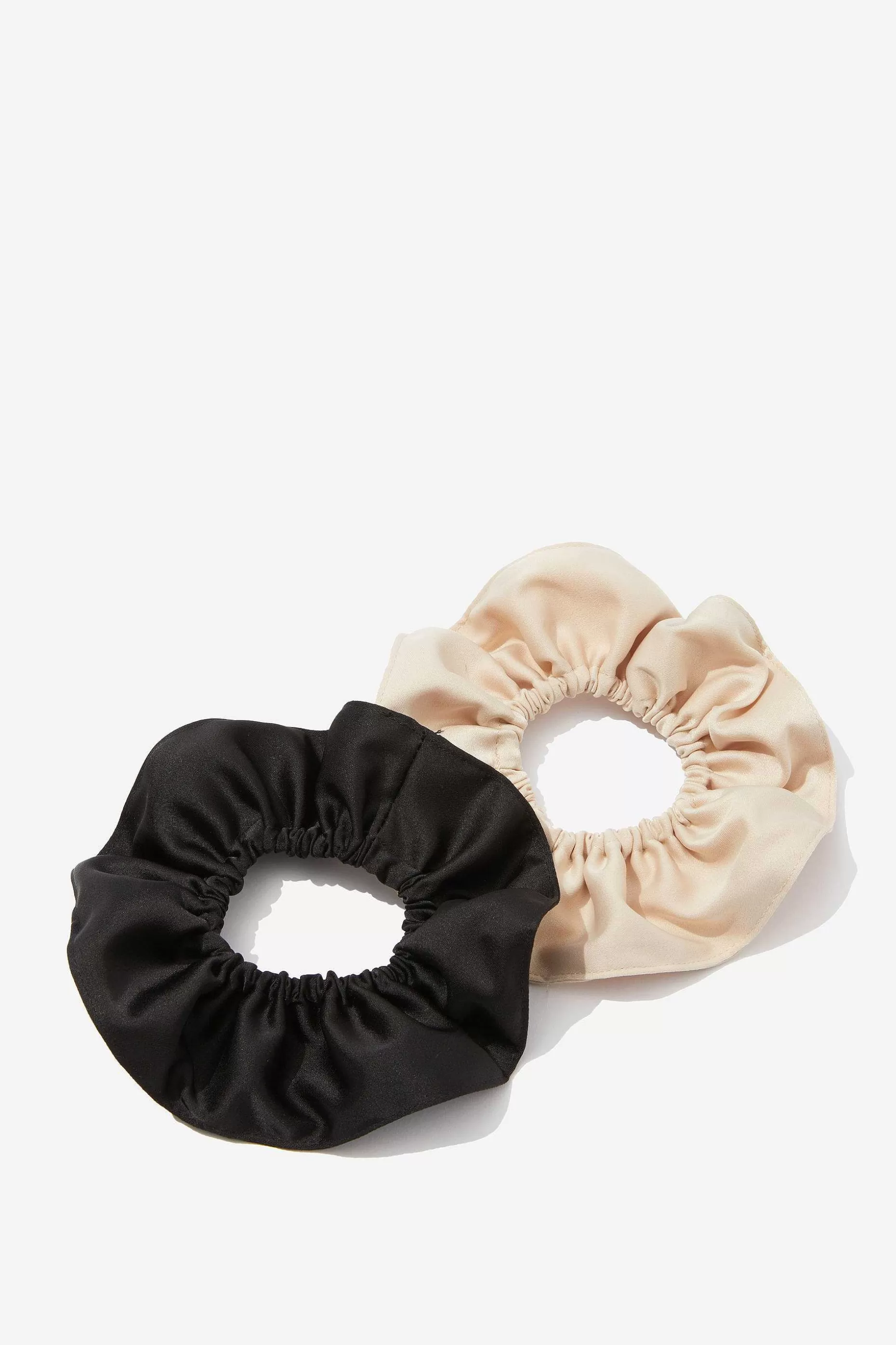 Supre Selena Scrunchie 2 Pack<Women Accessories