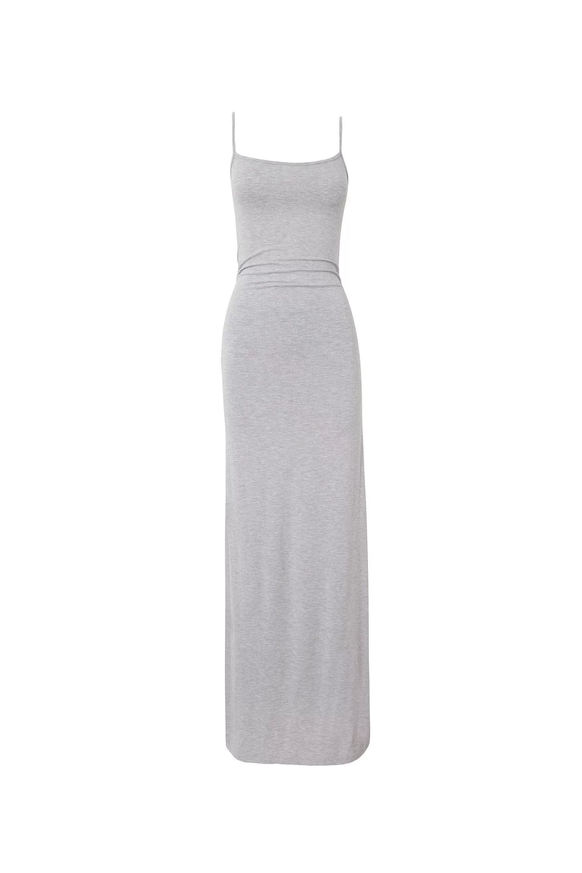 Supre Soft Strappy Ruched Maxi Dress<Women Maxi Dresses