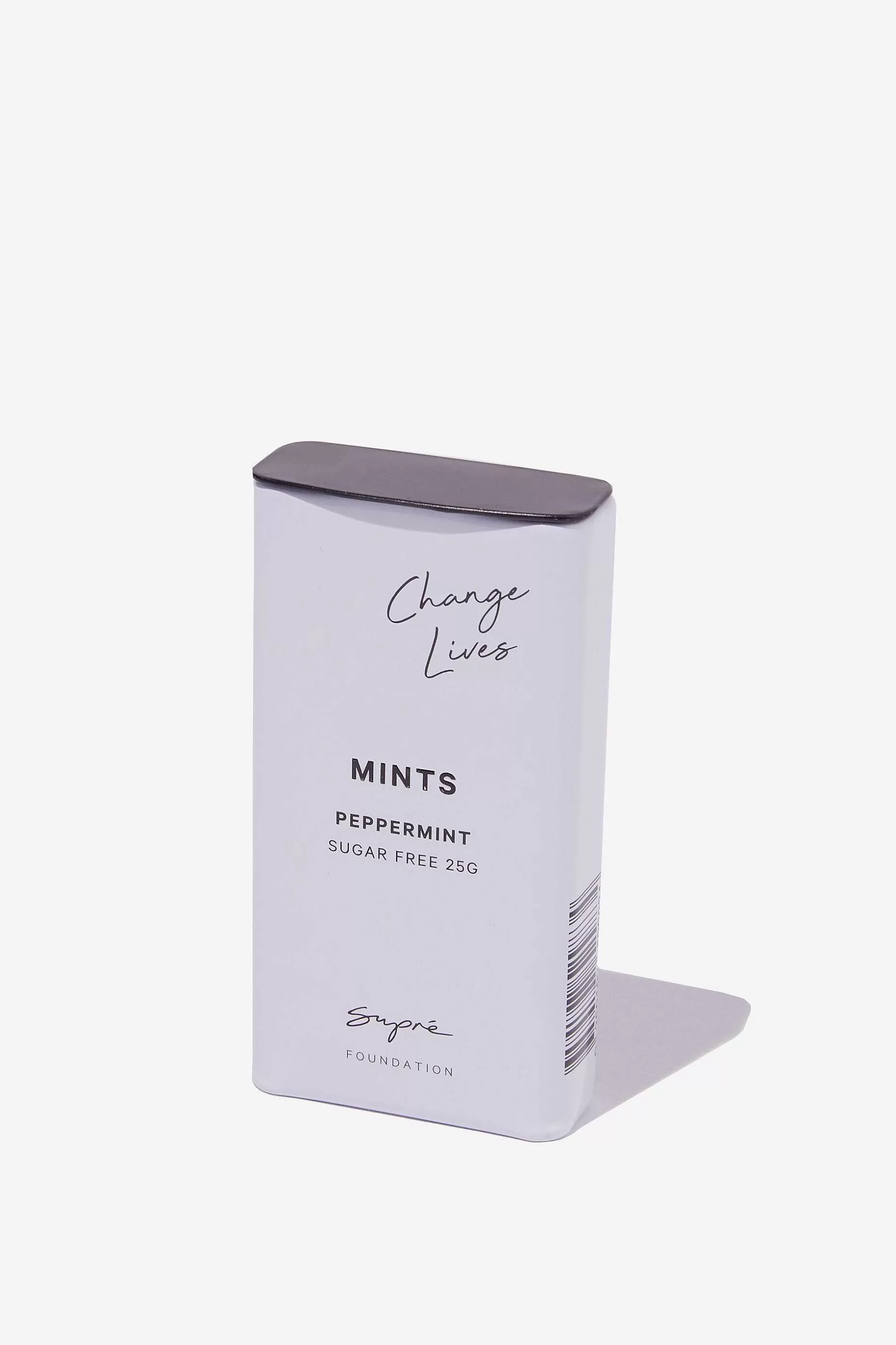 Supre Foundation Mints<Women Accessories